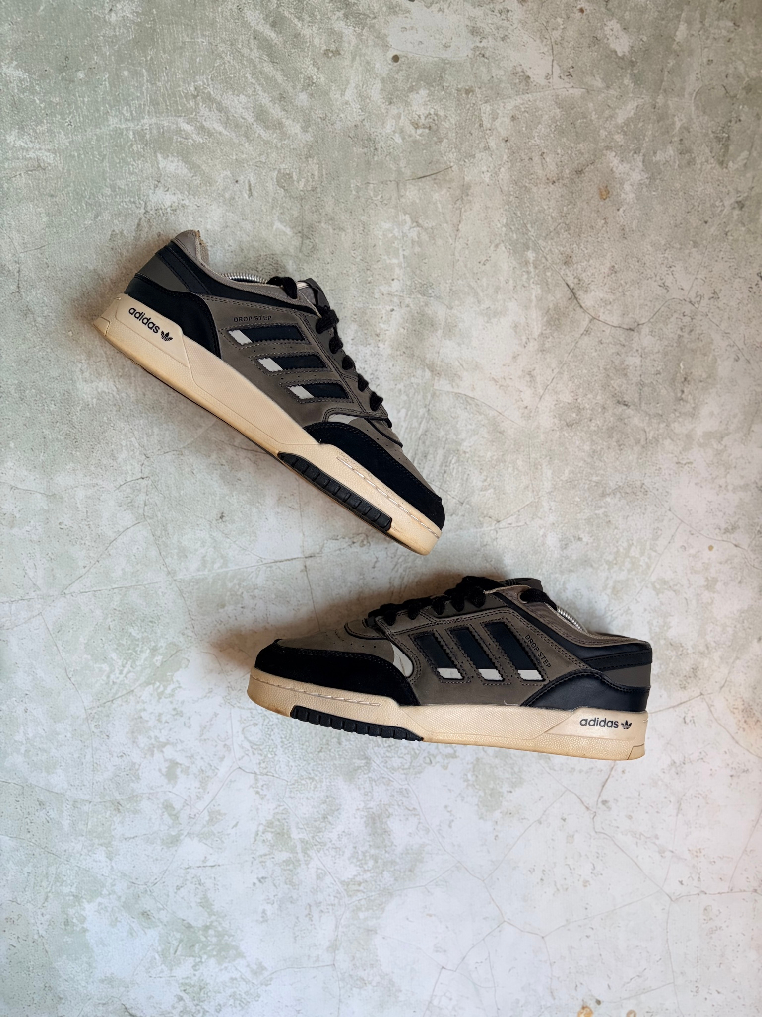 Adidas Drop Step Low 2.0, миниатюра 2