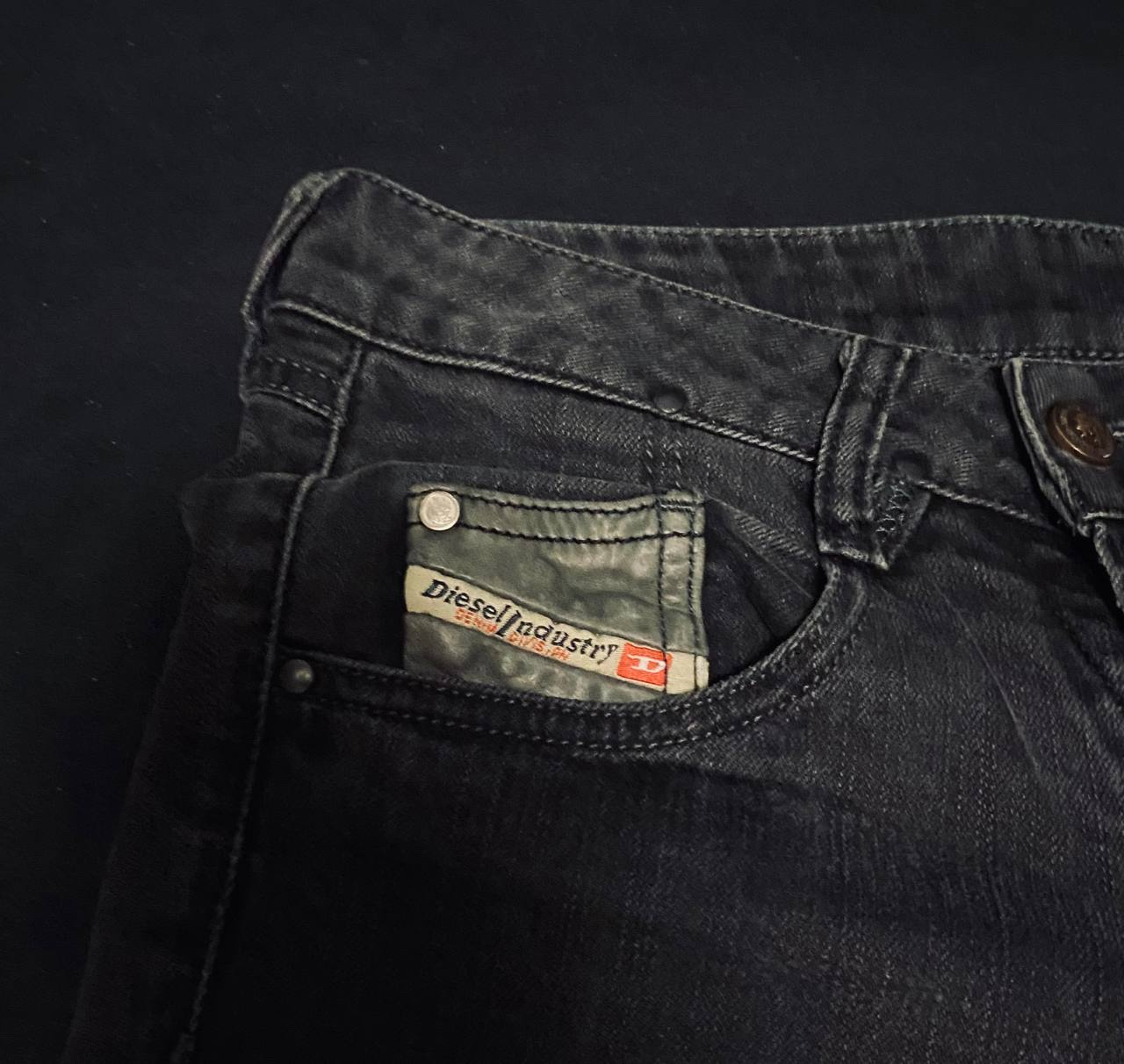 Diesel Clush, миниатюра 4