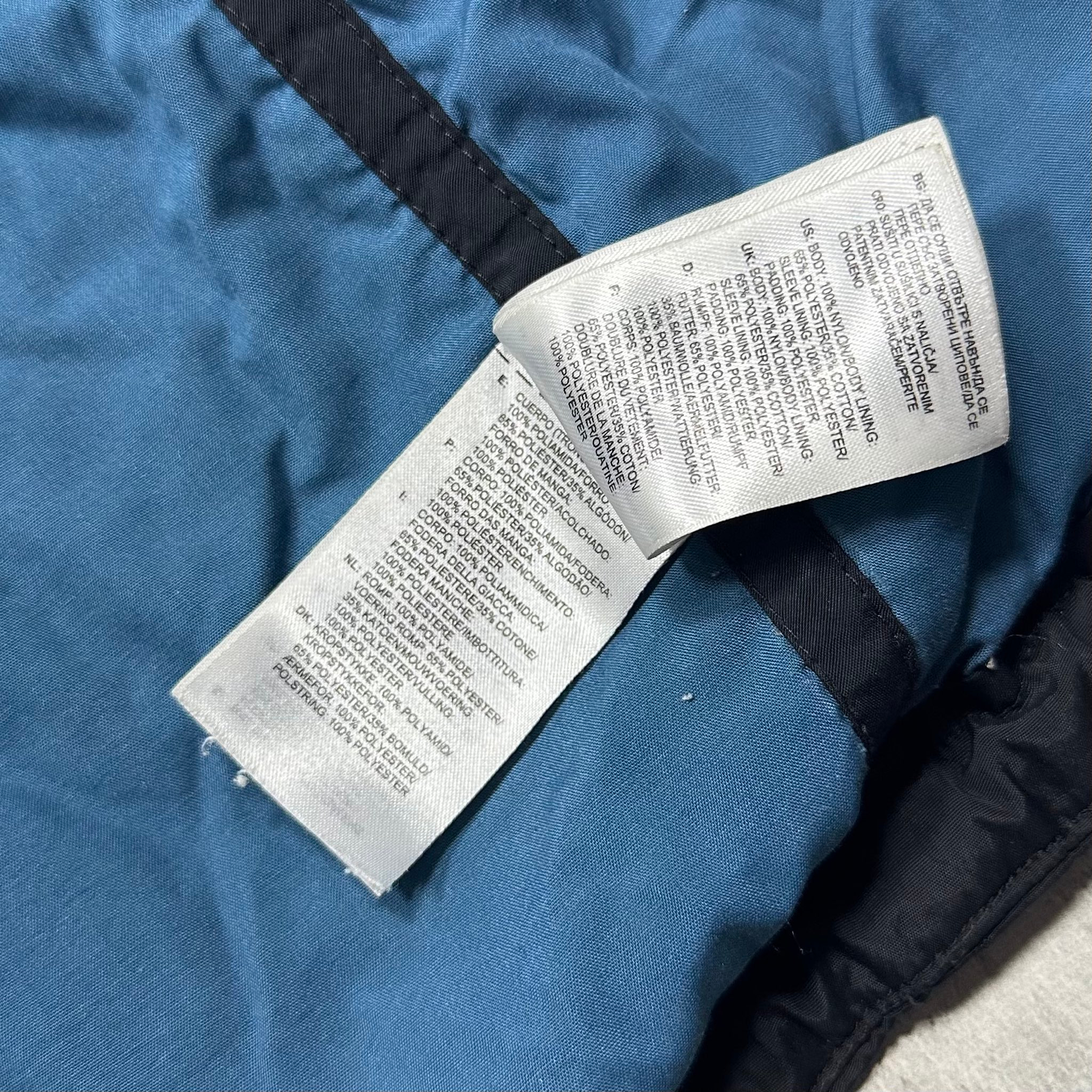 Adidas Парка, миниатюра 8