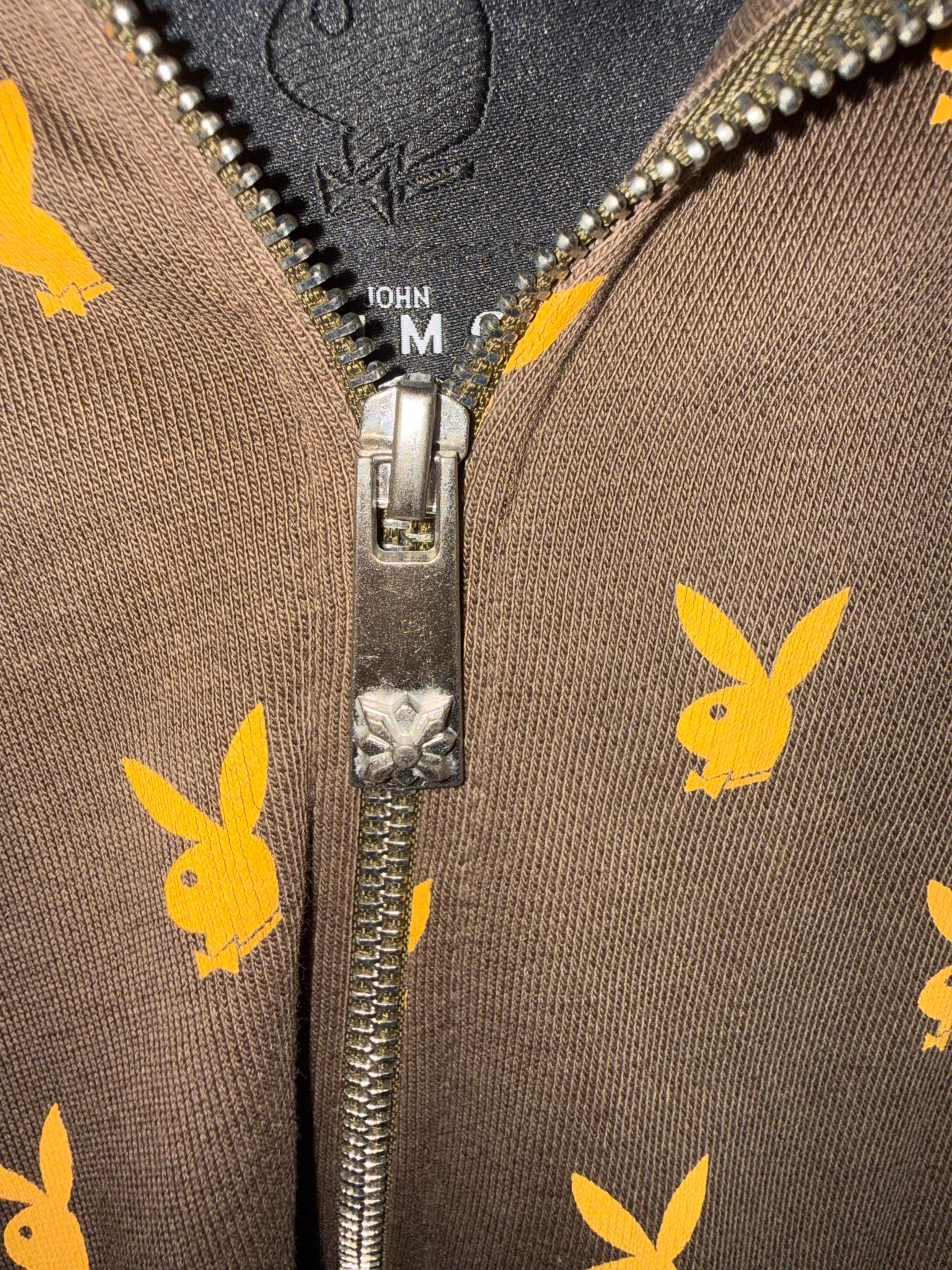 John Richmond & Playboy Худи, миниатюра 9