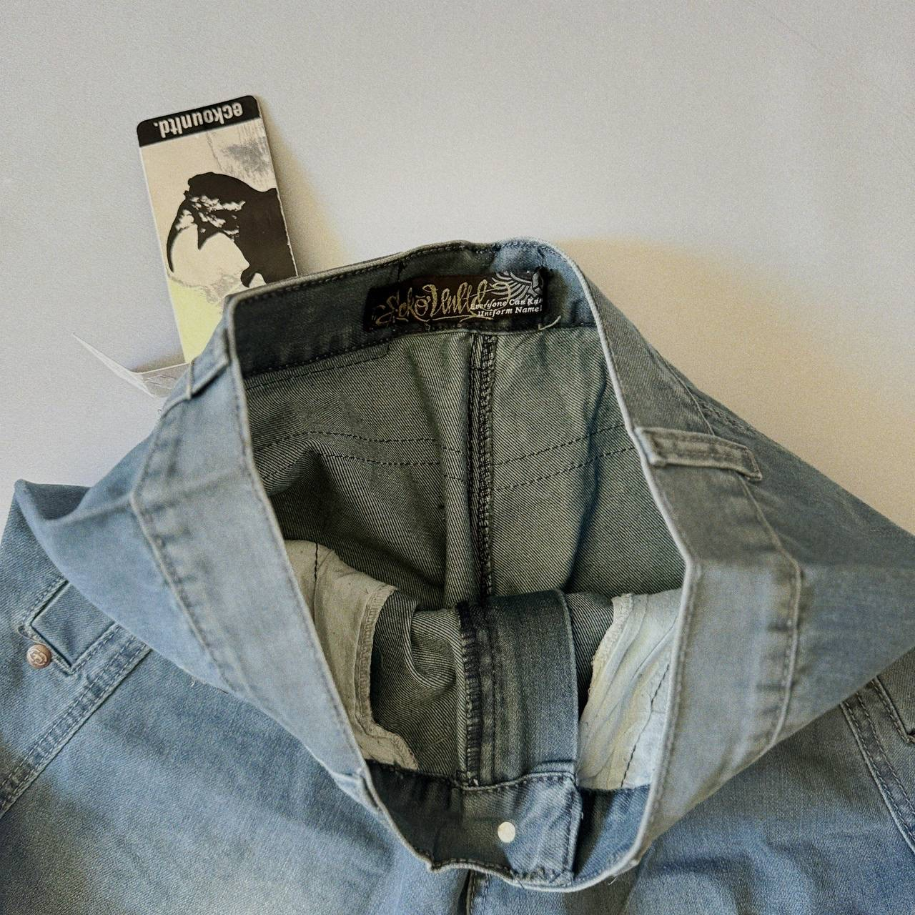 Ecko Unltd  Jeans, миниатюра 4