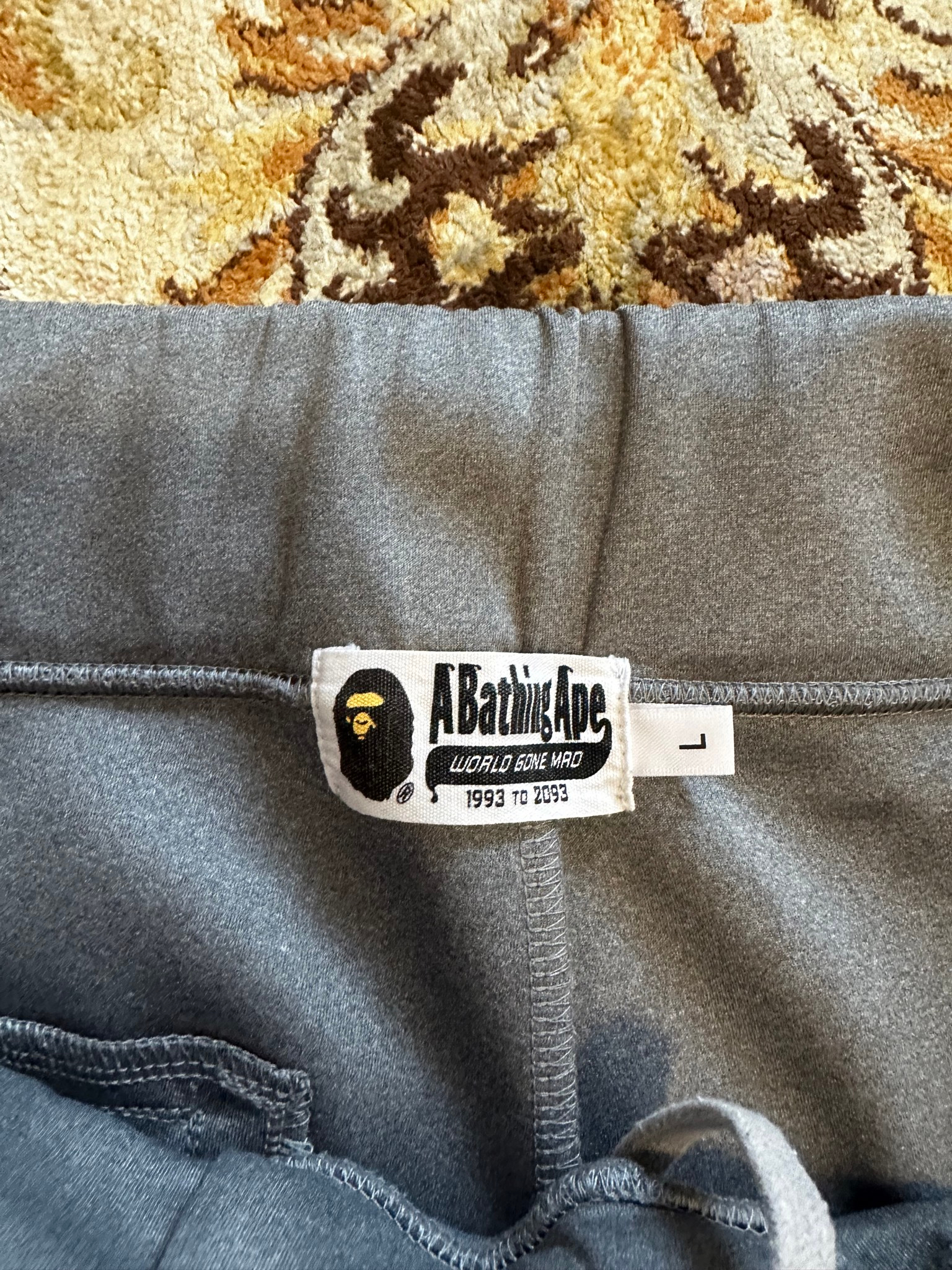 BAPE  Shark, миниатюра 7