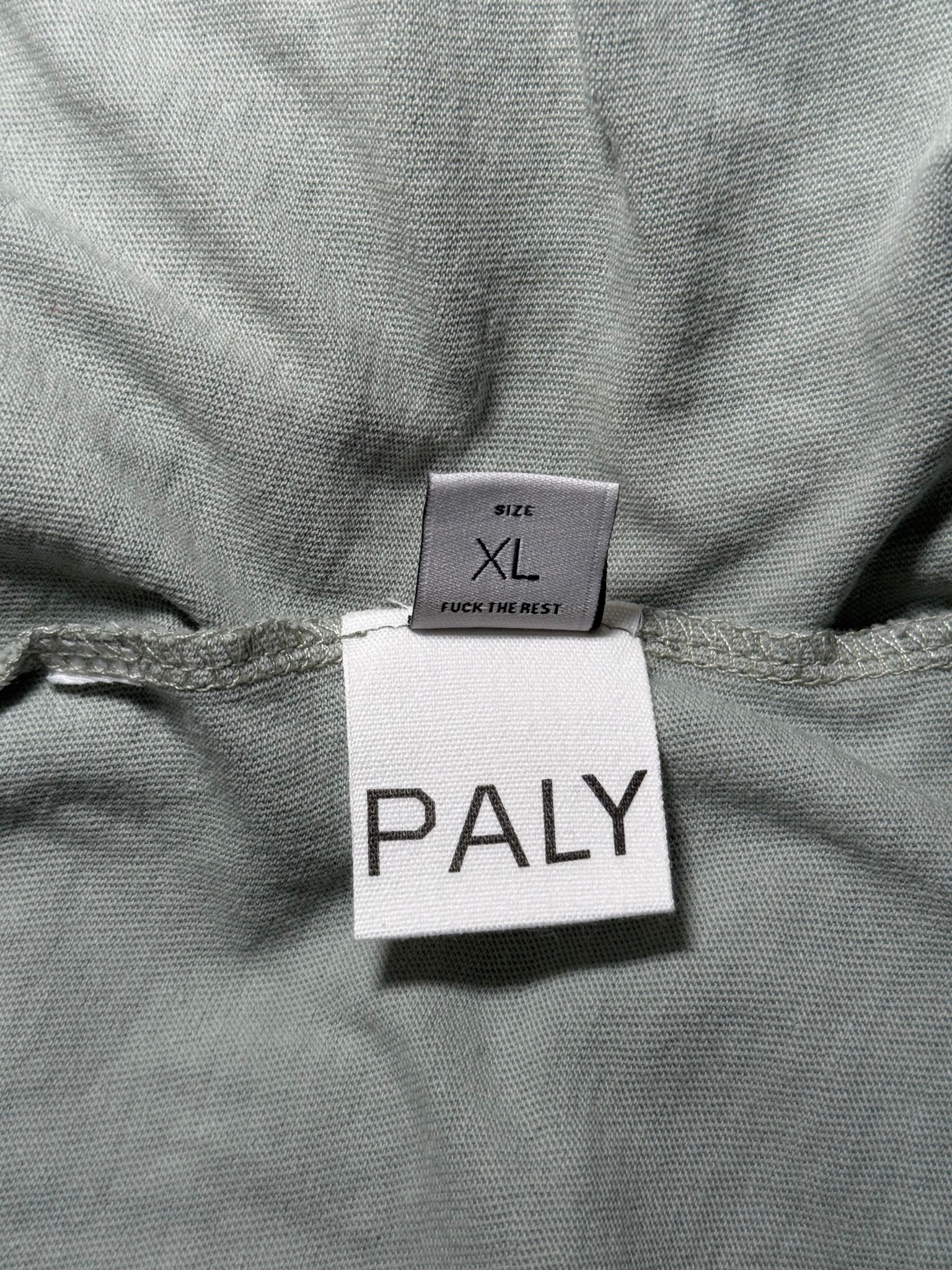 Paly Hollywood MSTR ME TONAL Long Sleeve, миниатюра 10