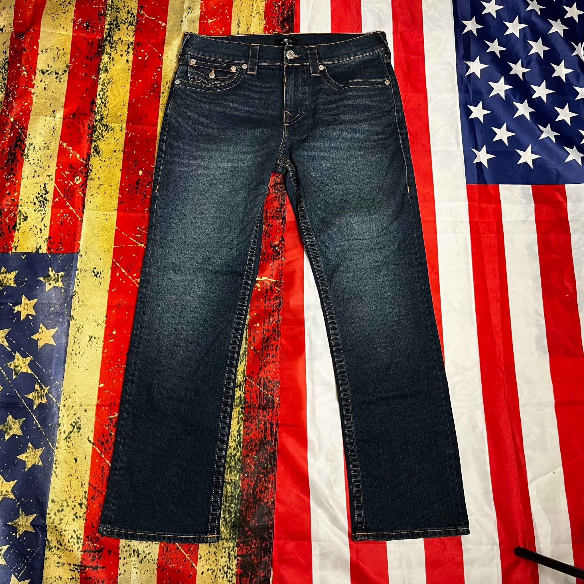 True Religion Ricky, миниатюра 4
