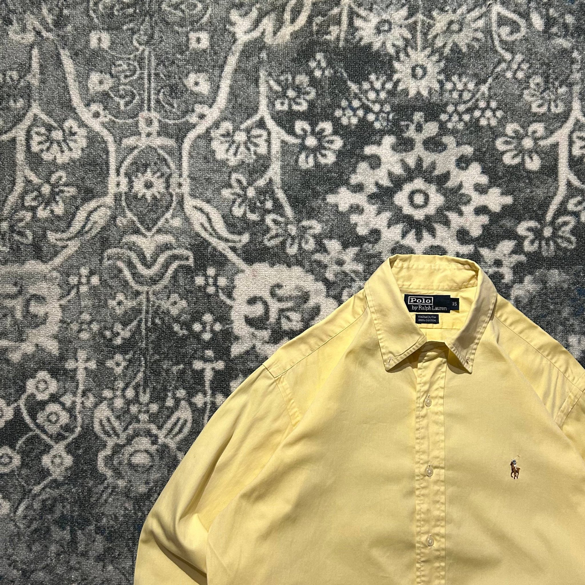 Polo Ralph Lauren Рубашка, миниатюра 5