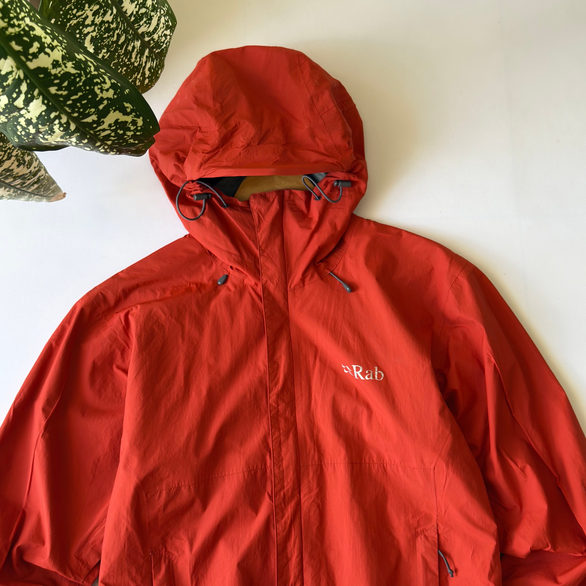 Rab Downpour Jacket, миниатюра 3
