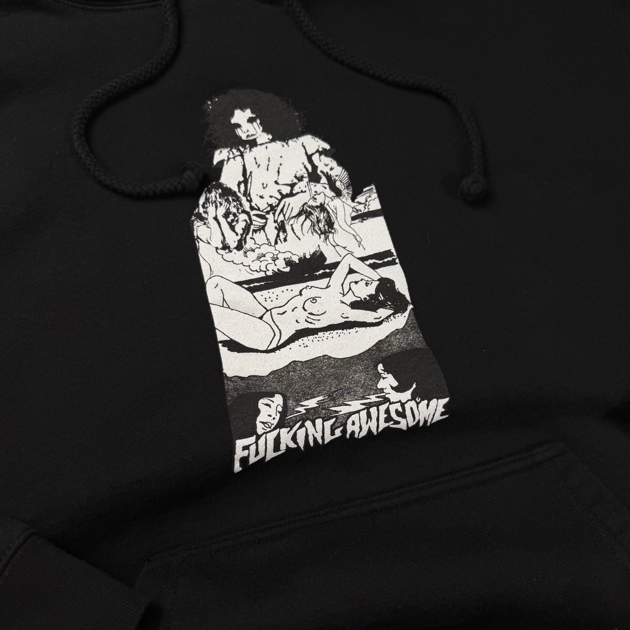 Fucking Awesome Possession, миниатюра 4