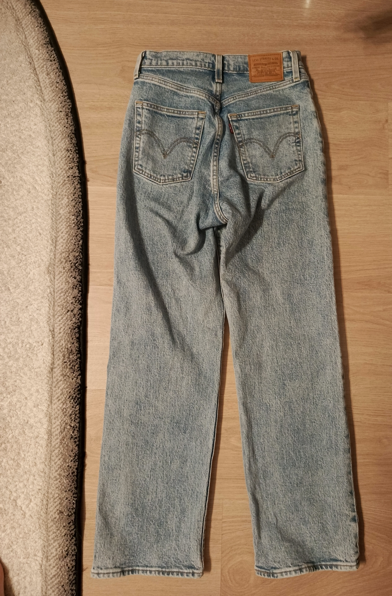 Levi's Джинсы, миниатюра 2