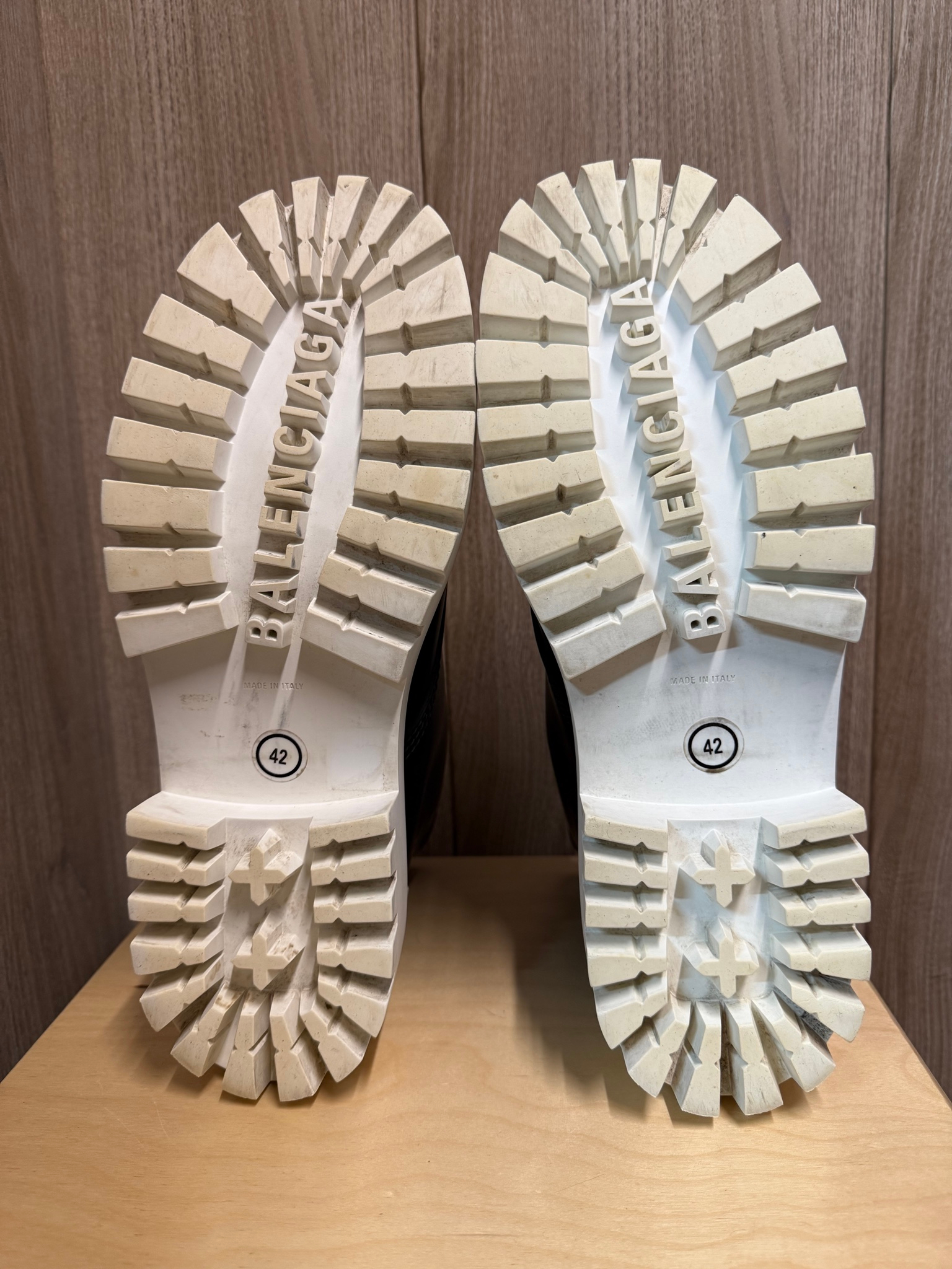 BALENCIAGA Strike, миниатюра 5