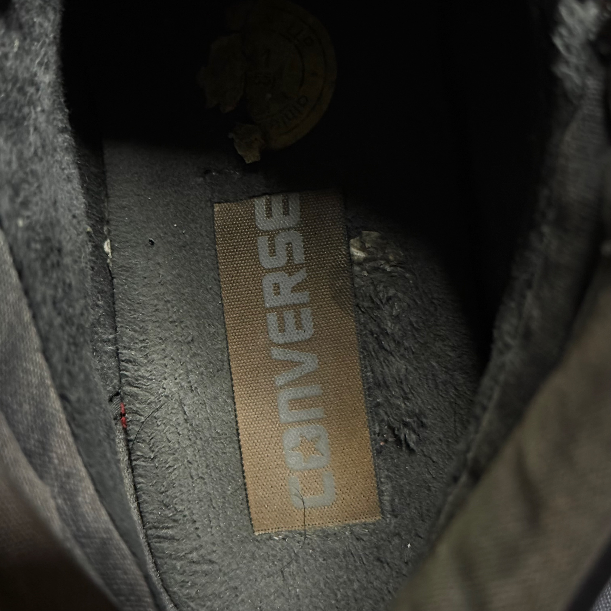 Converse One Star Mid, миниатюра 4