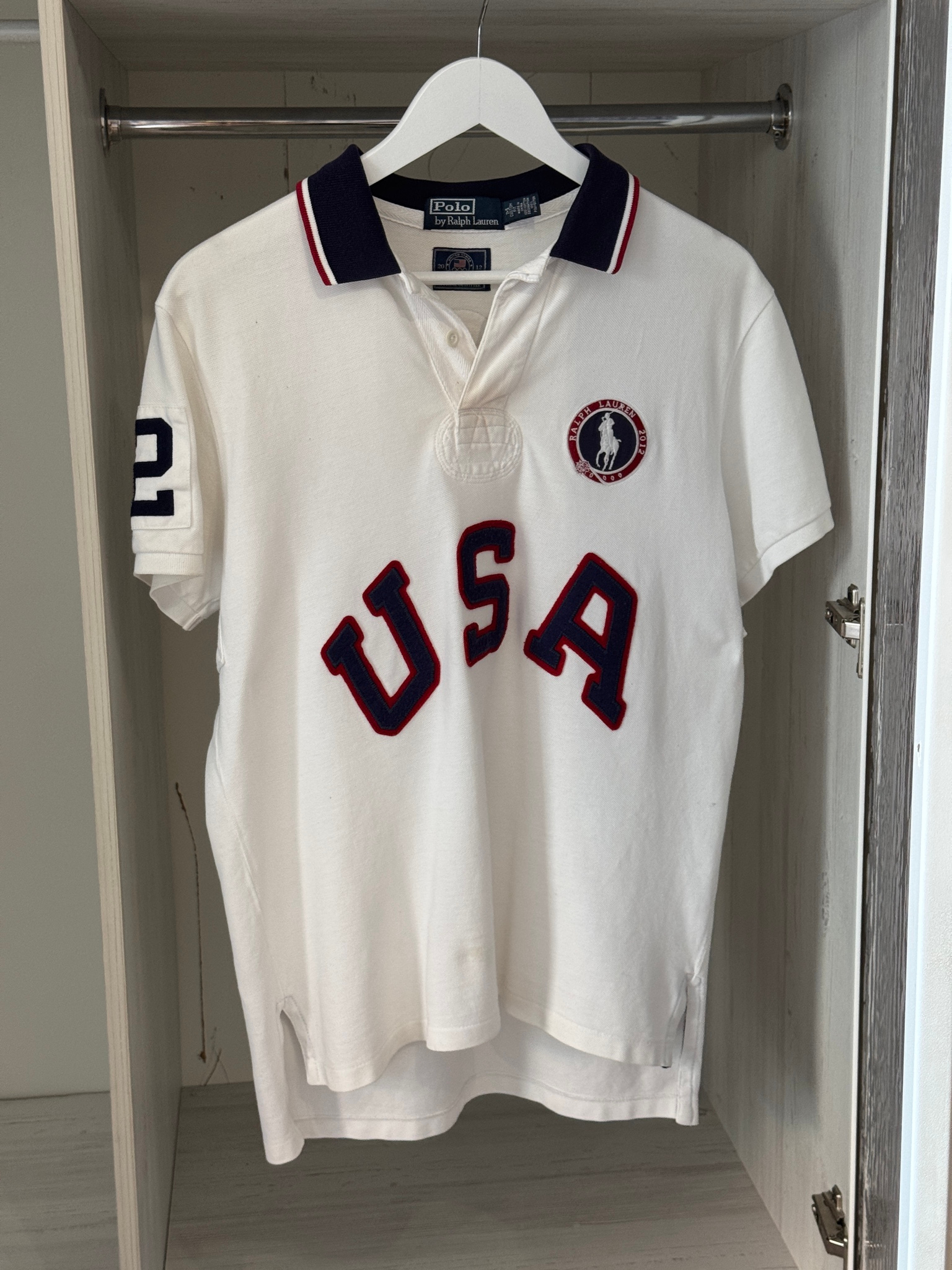 Polo Ralph Lauren USA Olympic Team, миниатюра 1