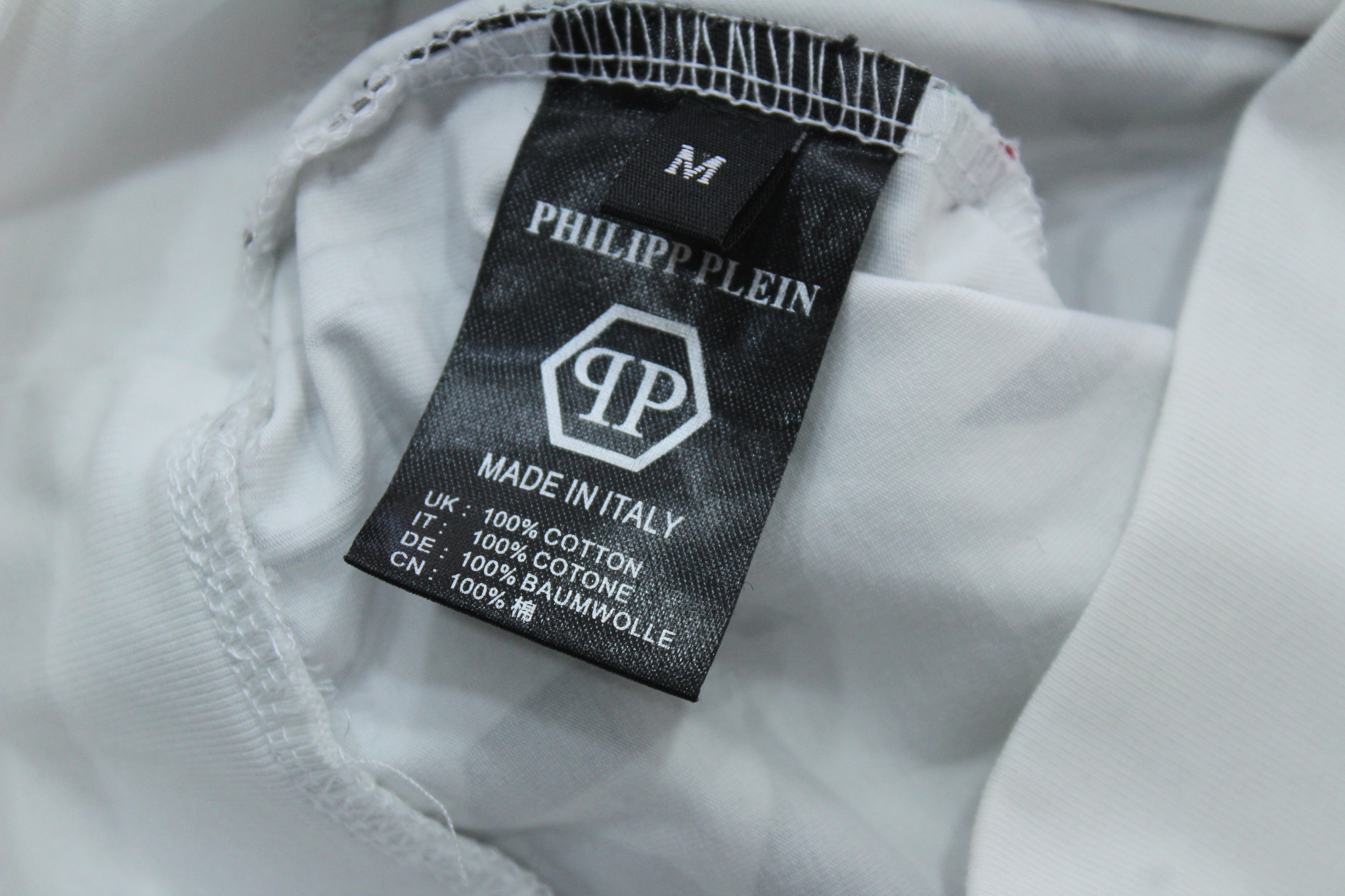 Philipp Plein Свитшот, миниатюра 9