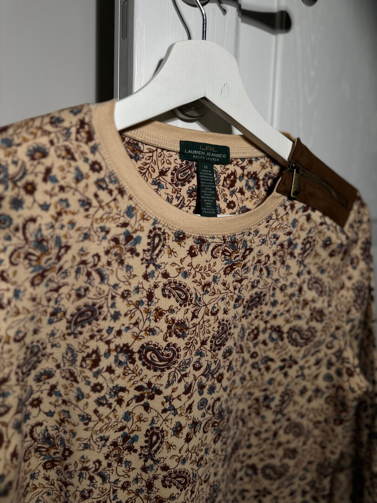Ralph Lauren Longsleeve, миниатюра 4