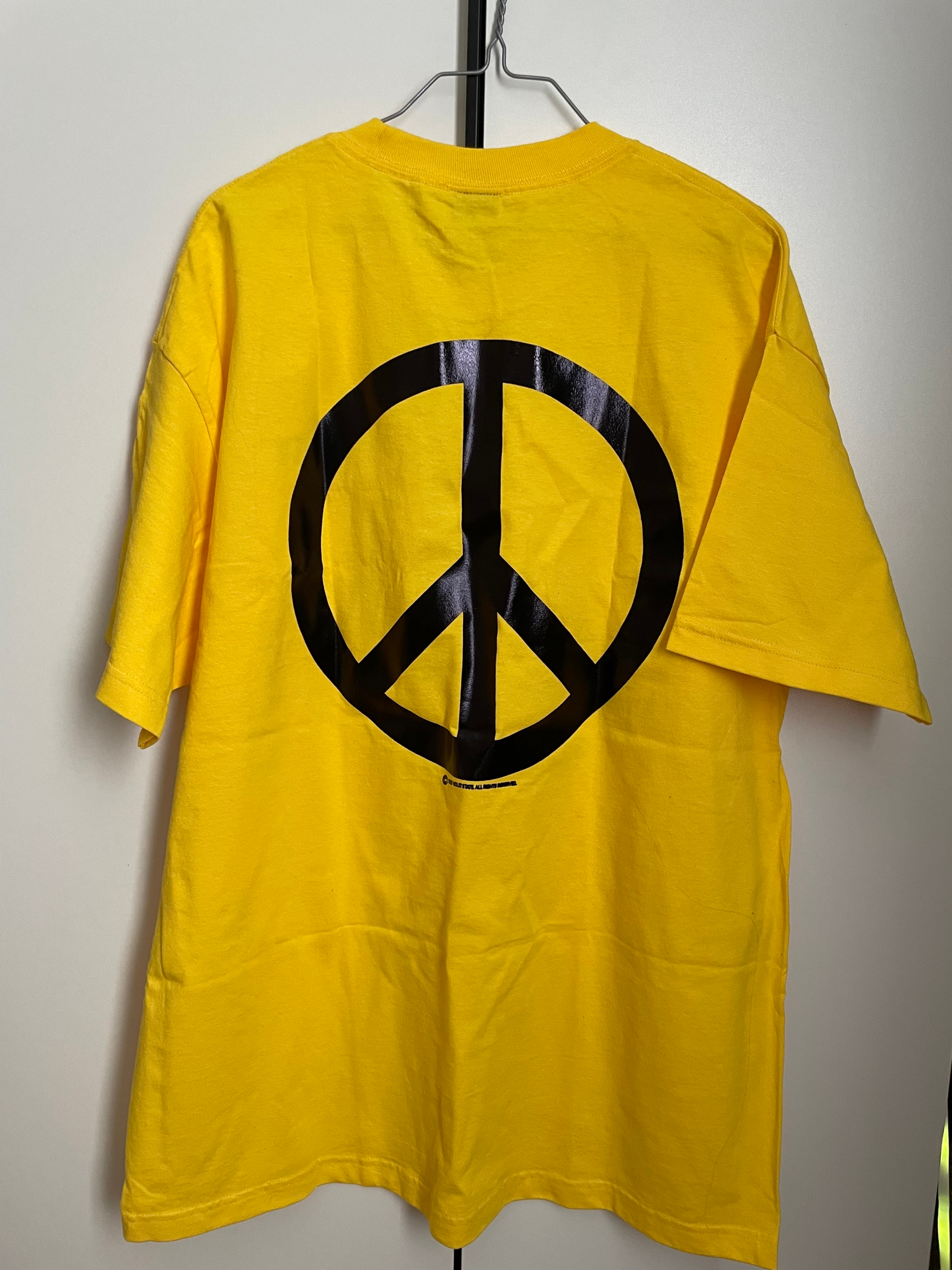 Violet Skateboards Big Logo, миниатюра 2