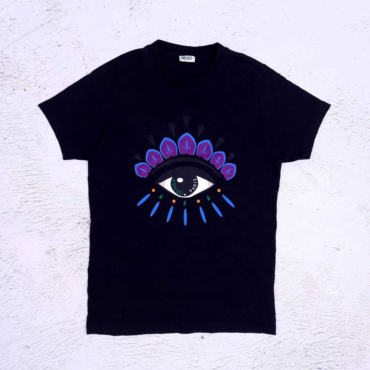 Kenzo T-Shirt, миниатюра 1