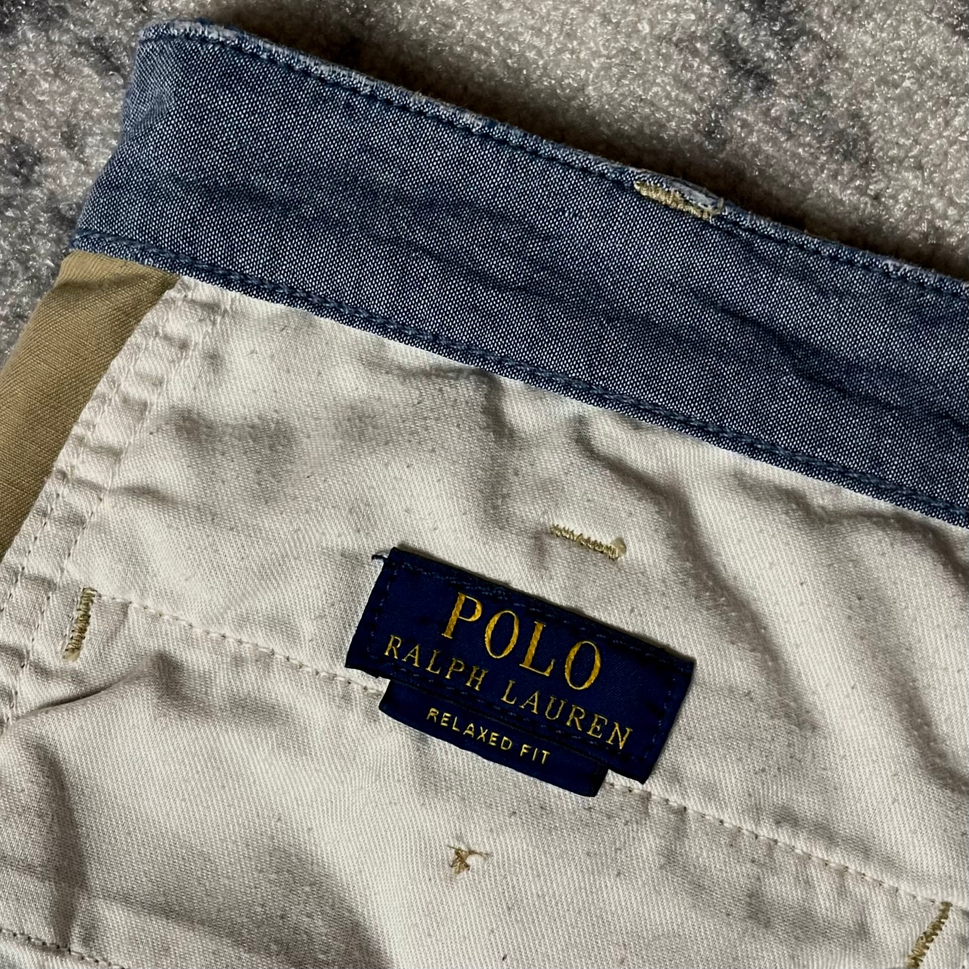 Ralph Lauren Шорты, миниатюра 3