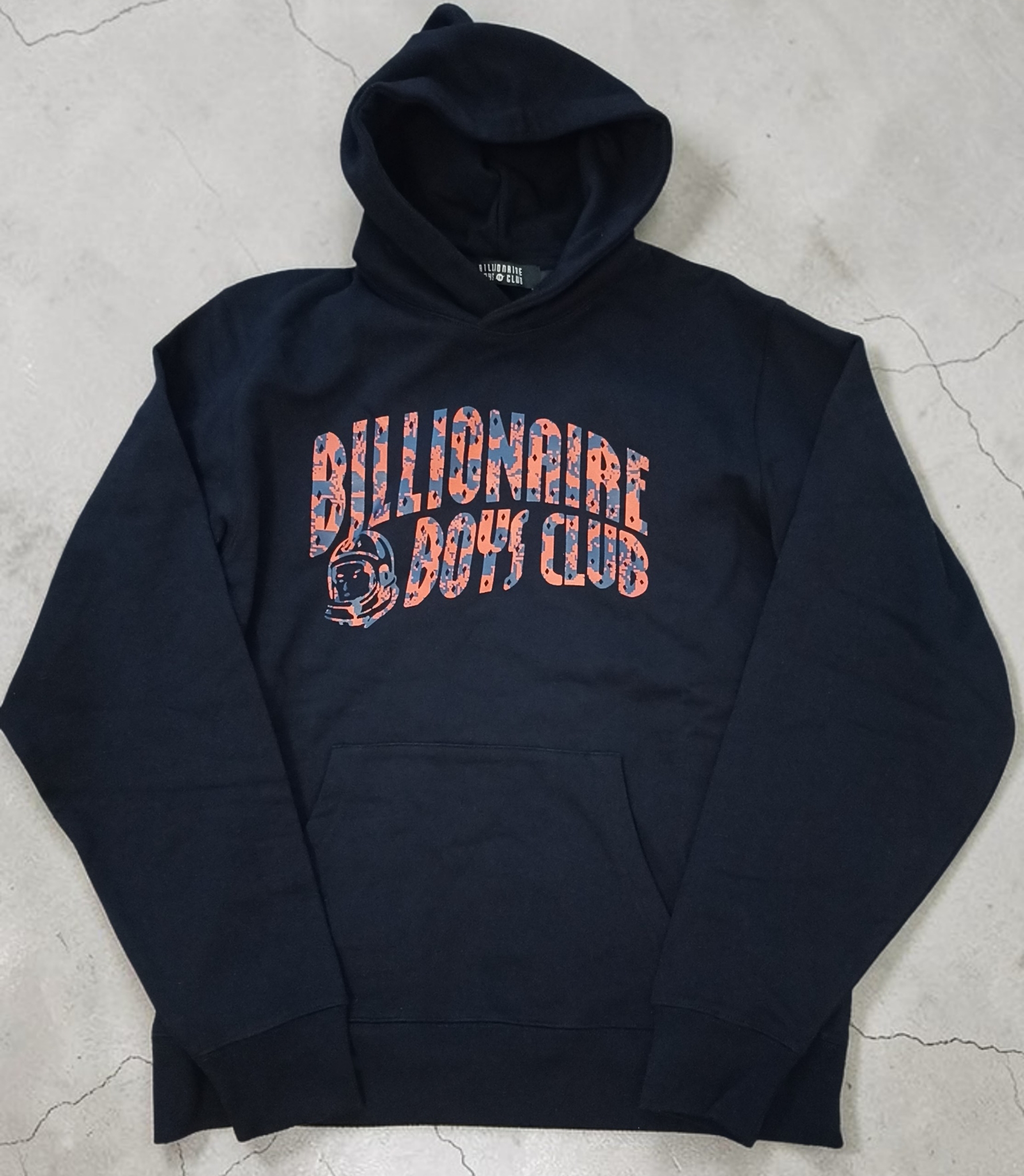 billionaire boys club Худи, миниатюра 1