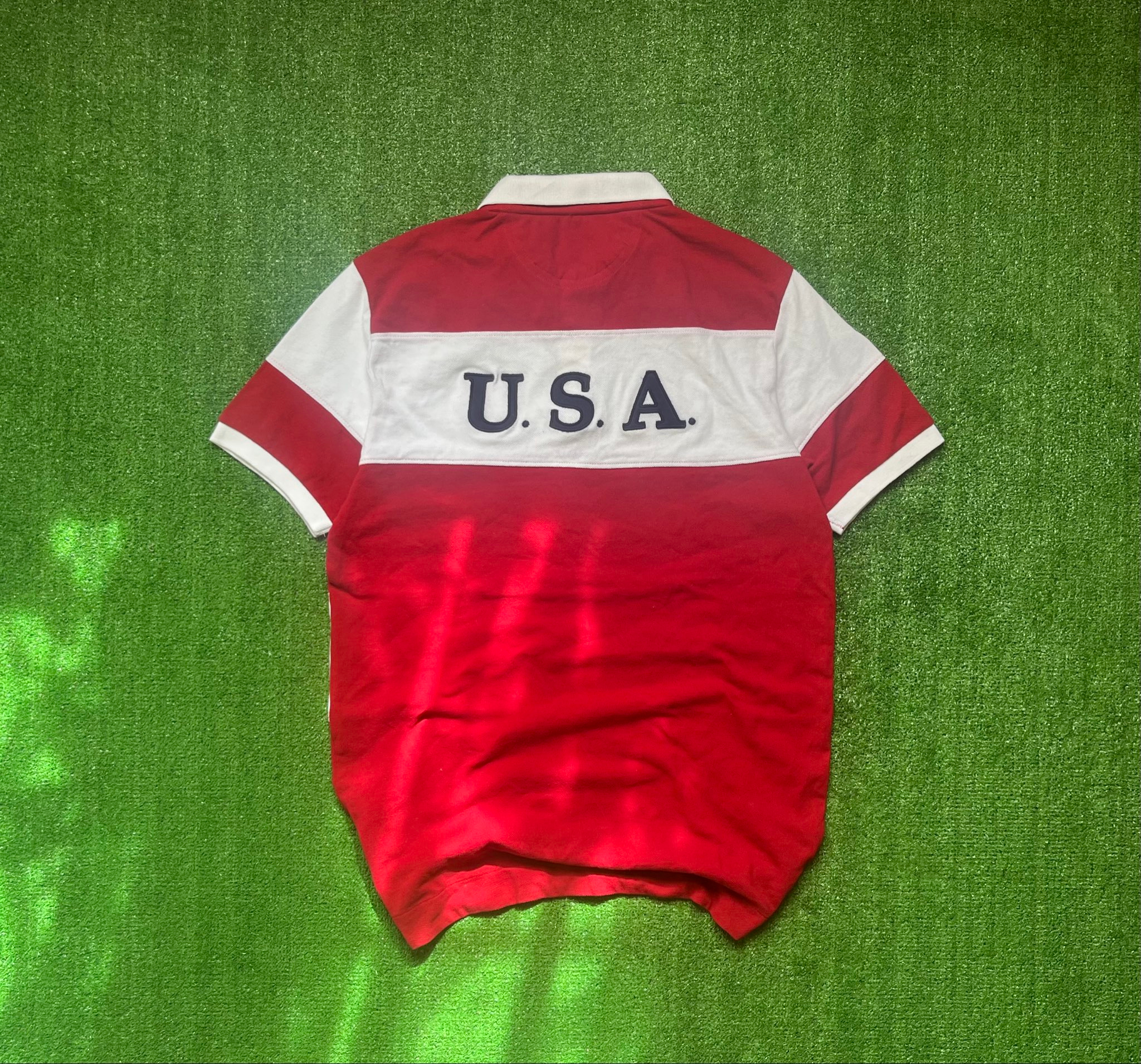 U.S. Polo Assn Polo USA, миниатюра 7