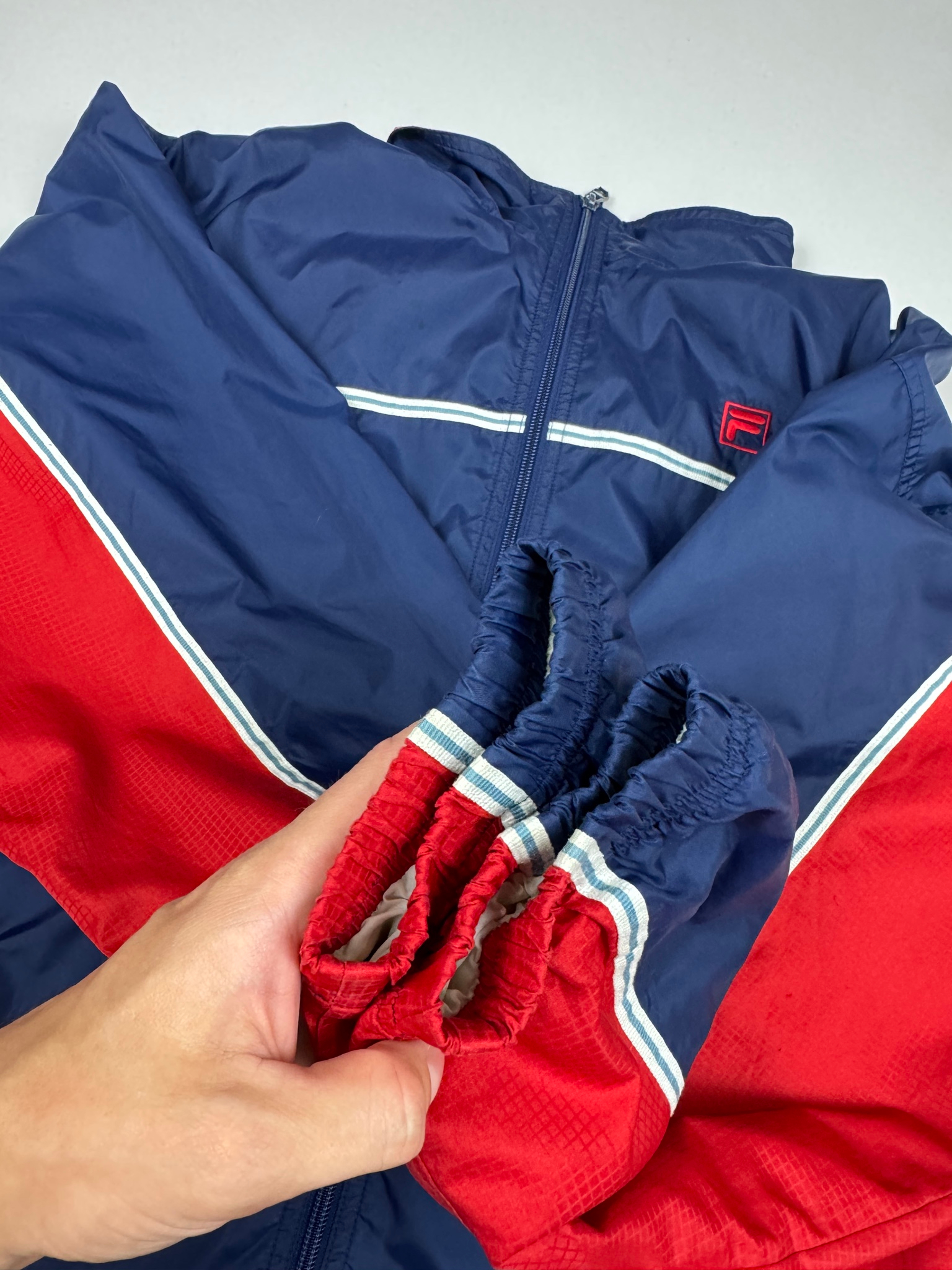 Fila Анорак, миниатюра 19
