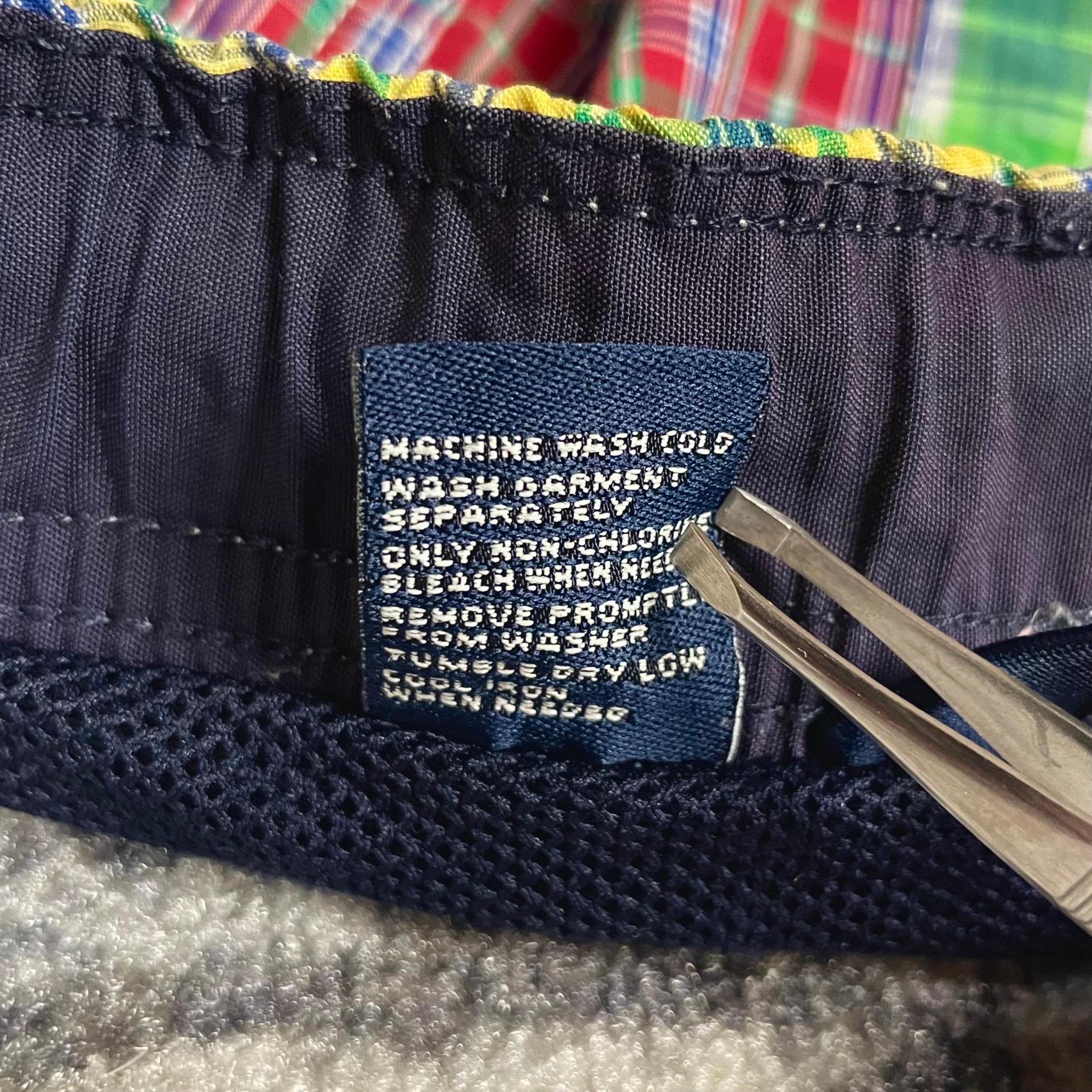 Ralph Lauren Шорты, миниатюра 6
