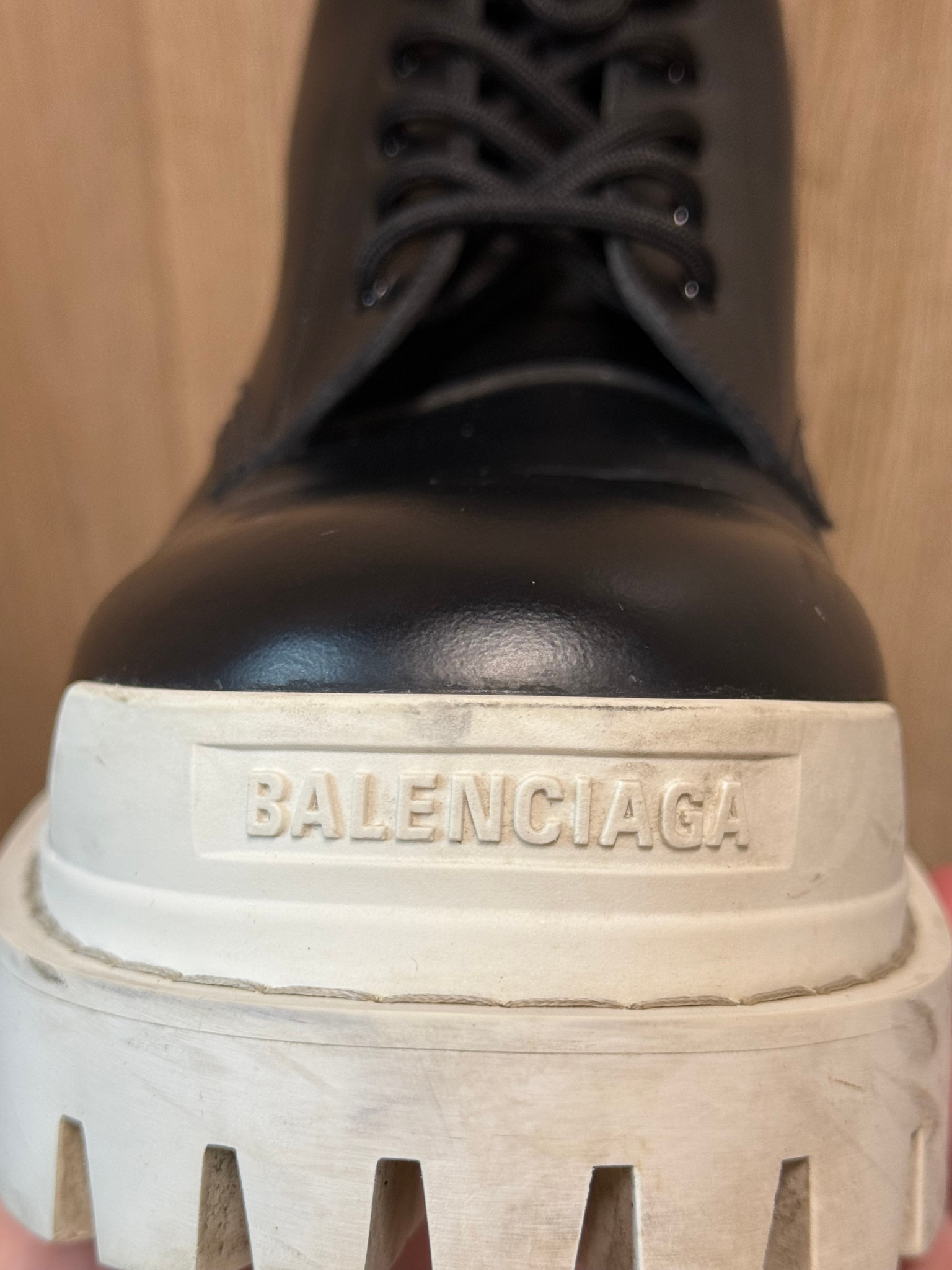 BALENCIAGA Strike, миниатюра 7