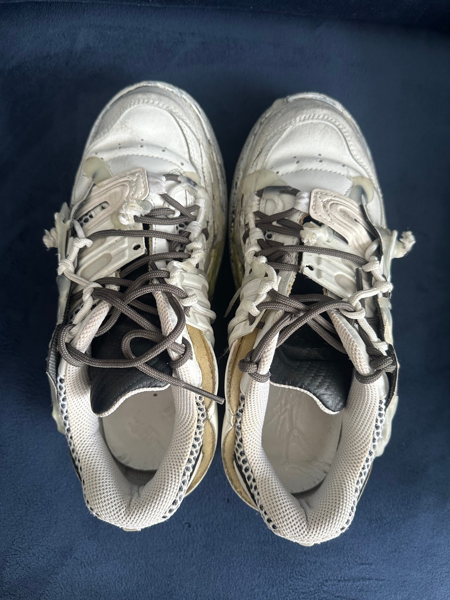 Maison Margiela  fusion, миниатюра 3
