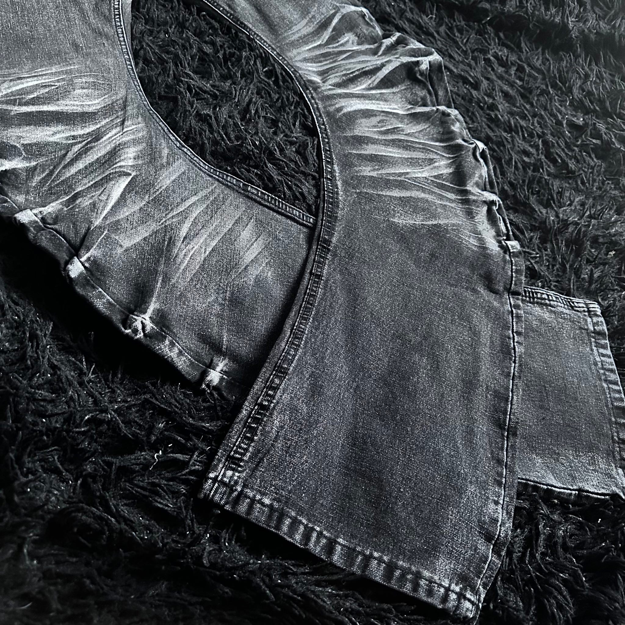 Tornado Mart Horseshoe Washed, миниатюра 2
