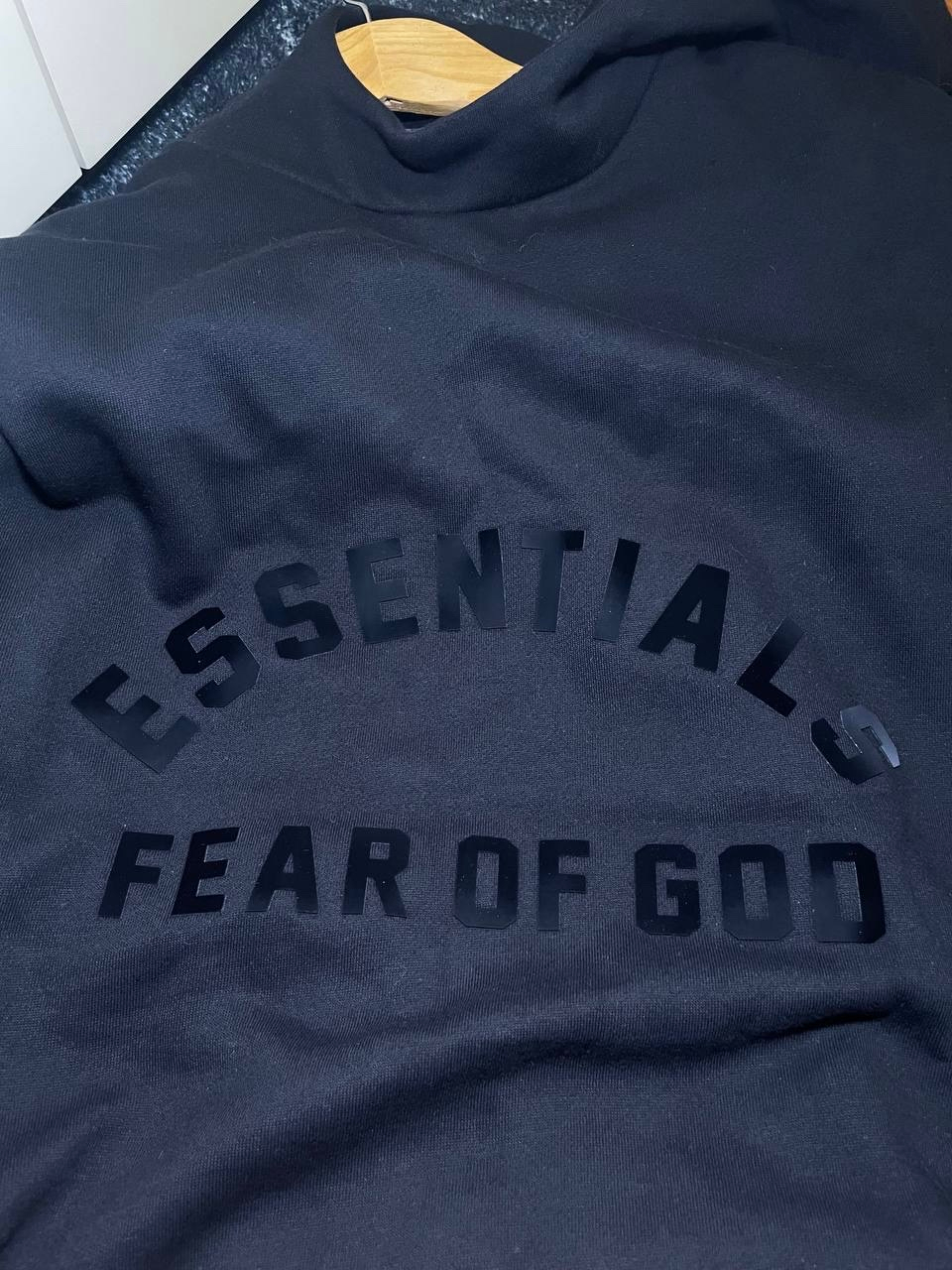 Essentials Fear of God, миниатюра 4