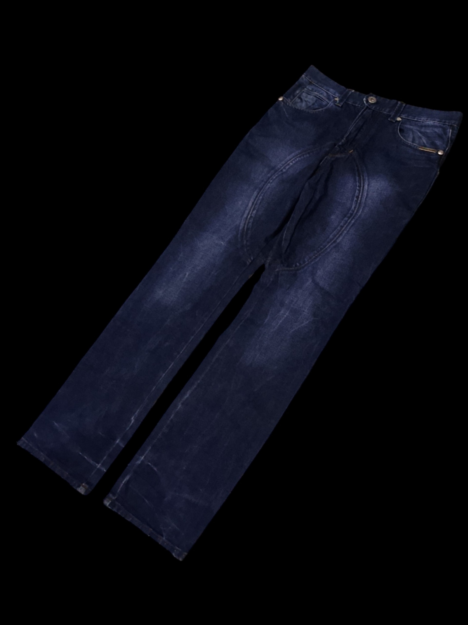 Denis Simachev Jeans, миниатюра 1