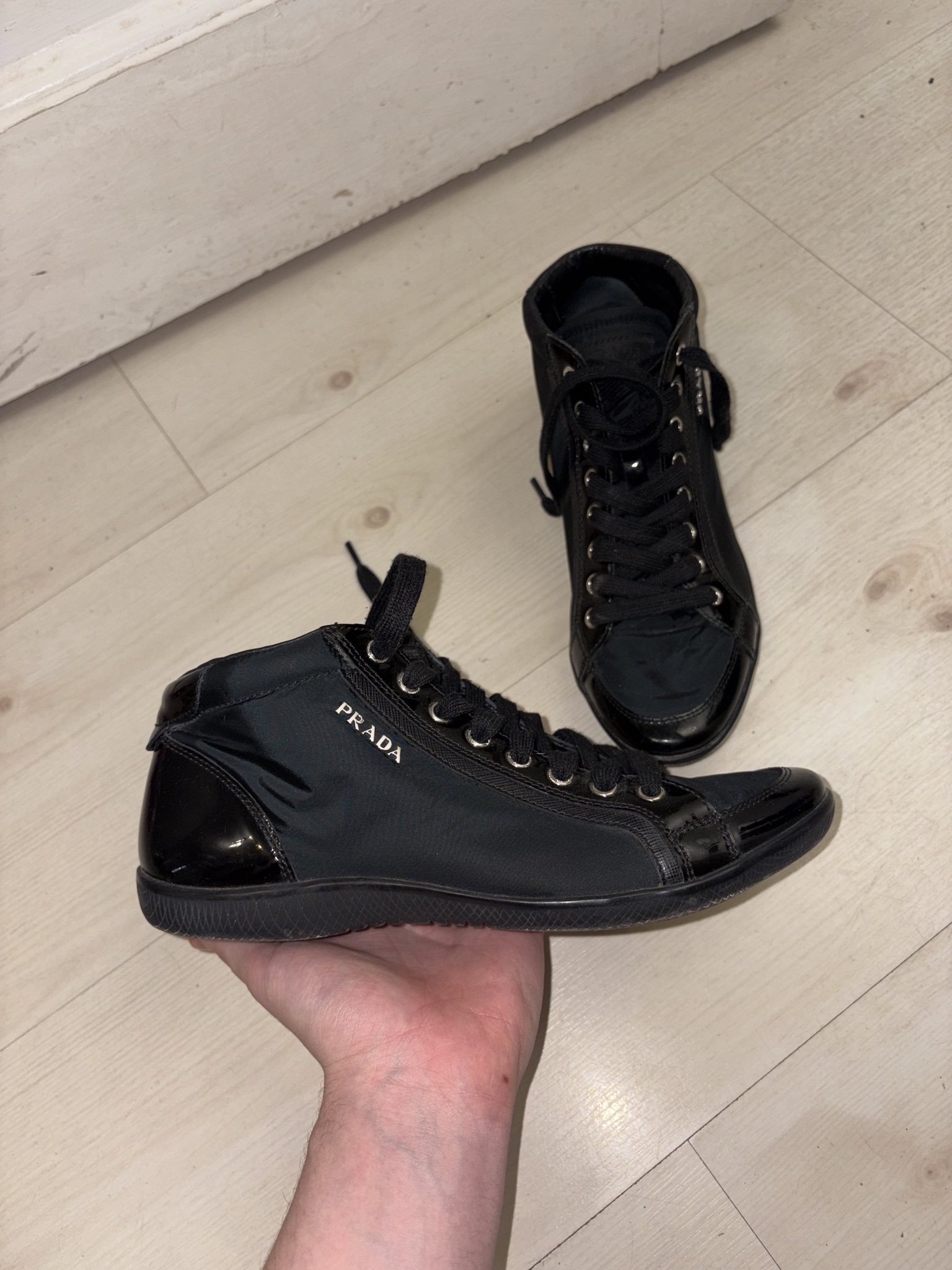 Prada Linea rossa, миниатюра 1