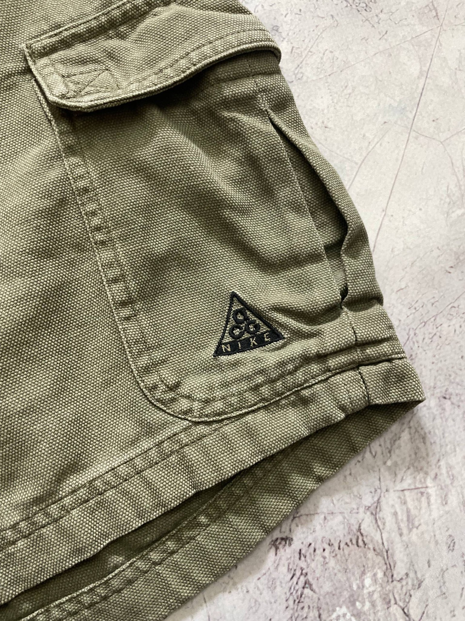Nike ACG Винтажные шорты, миниатюра 4