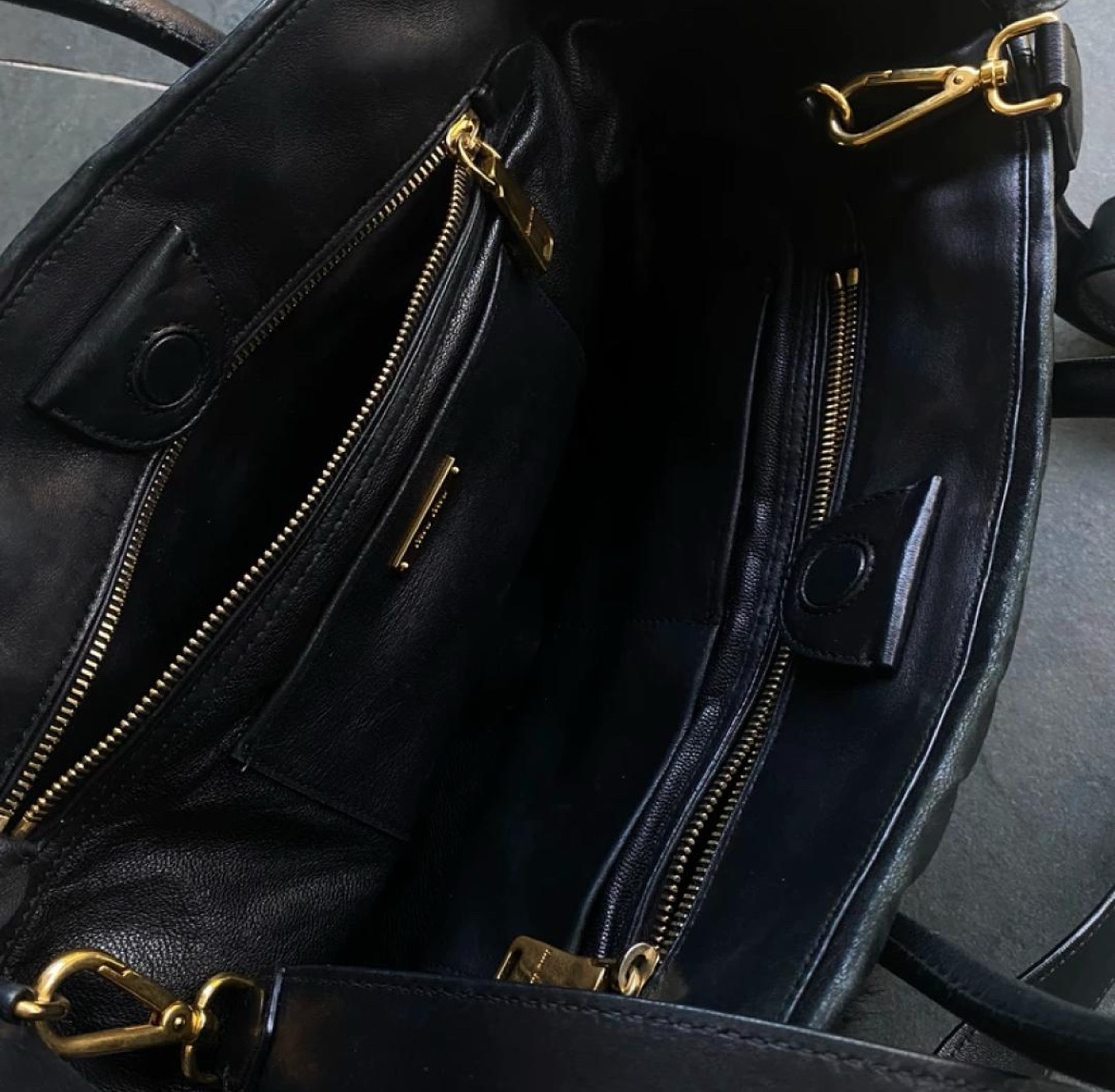 Miu Miu Fur Bag, миниатюра 3
