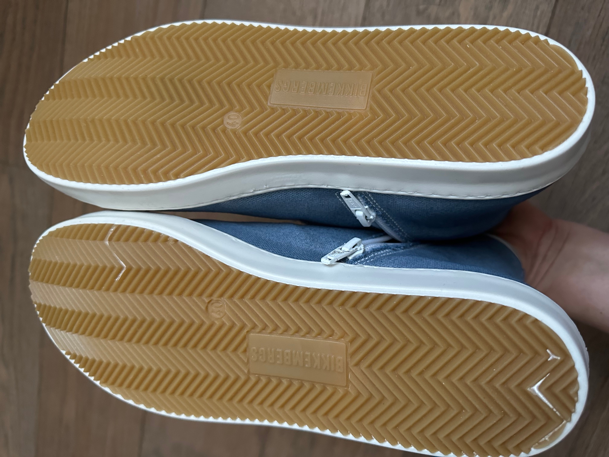 Bikkembergs Sneakers, миниатюра 5