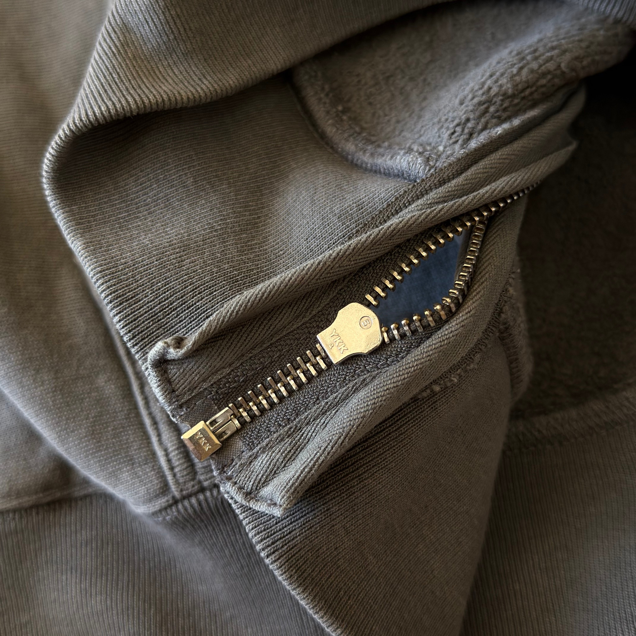 Stüssy 8 Ball Zip Hoodie, миниатюра 7