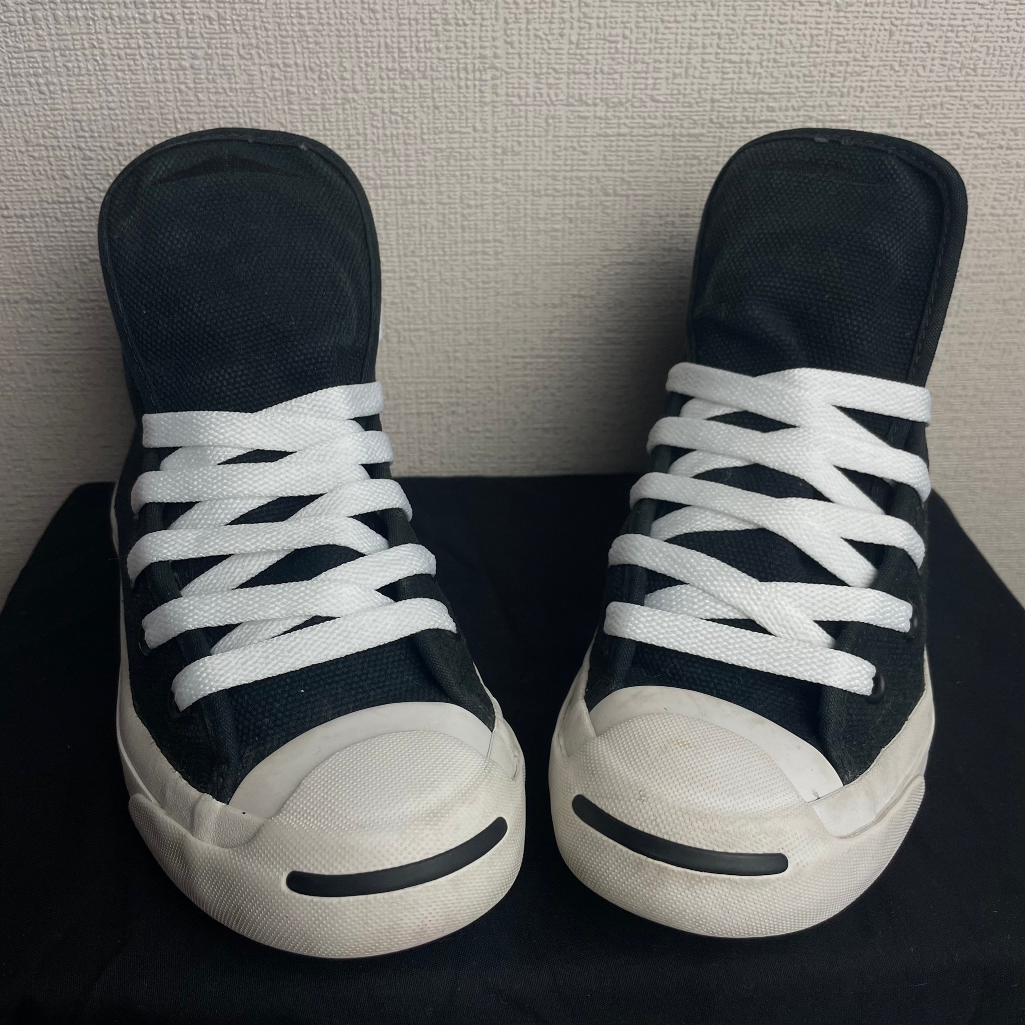 Converse Jack Purcell High-Top, миниатюра 1
