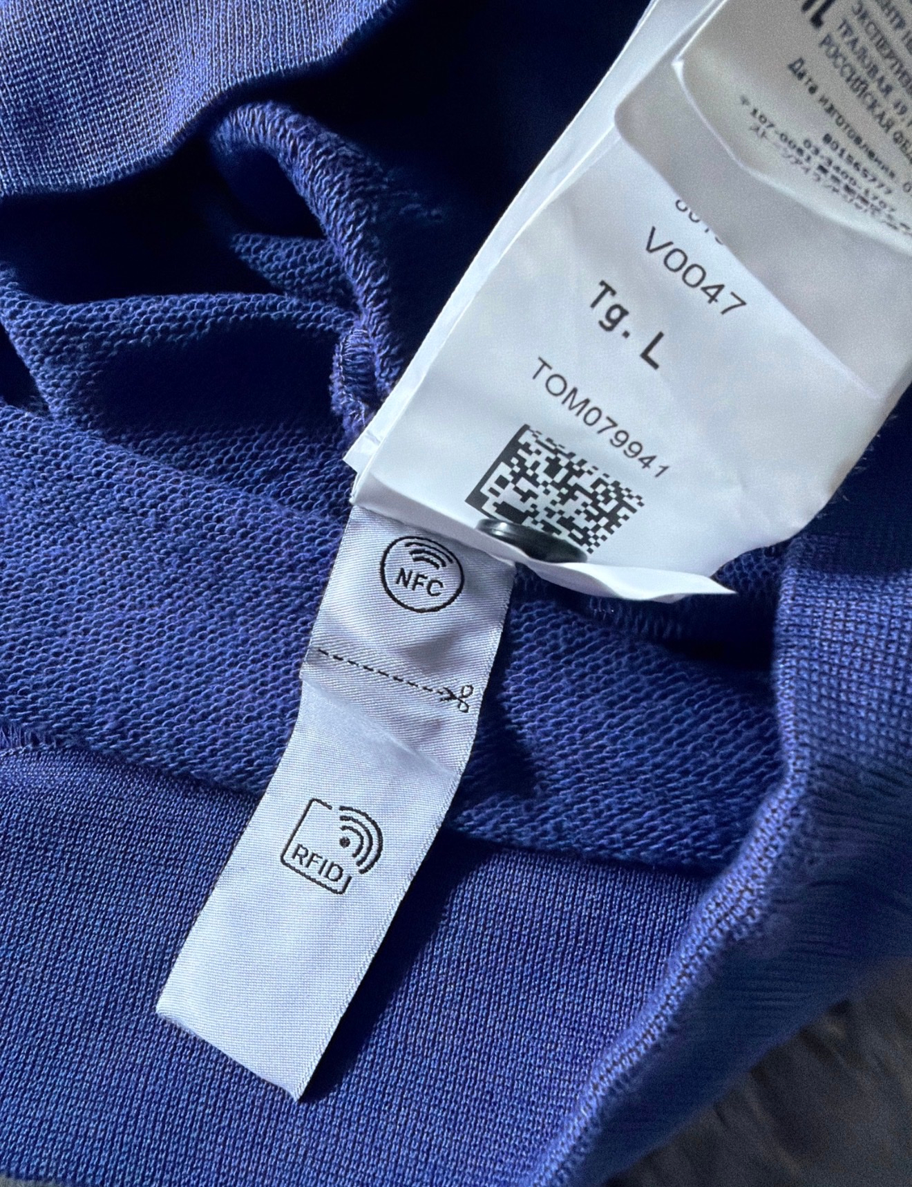 Stone Island Худи, миниатюра 7