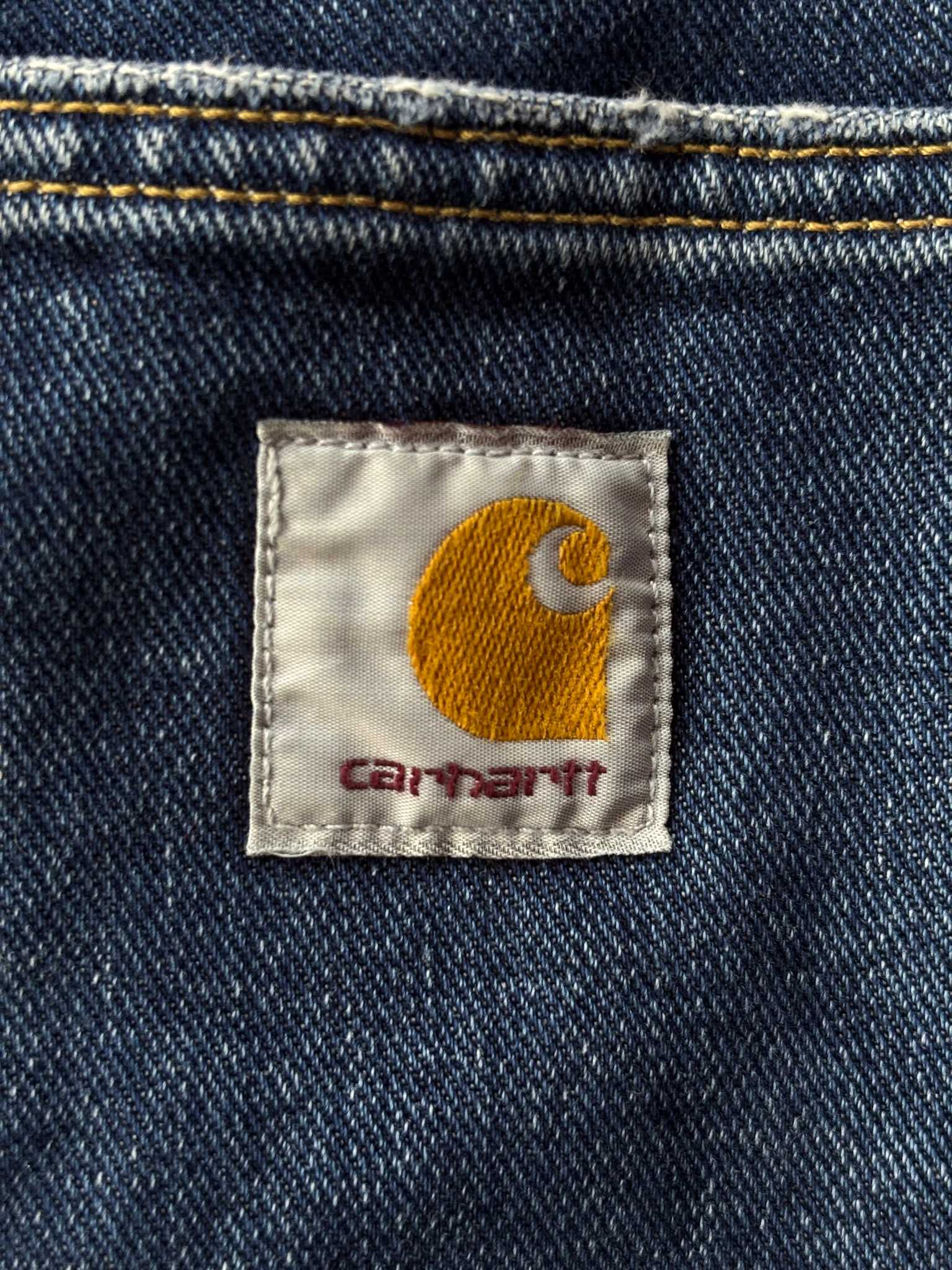 Carhartt Pontiac Pant, миниатюра 6