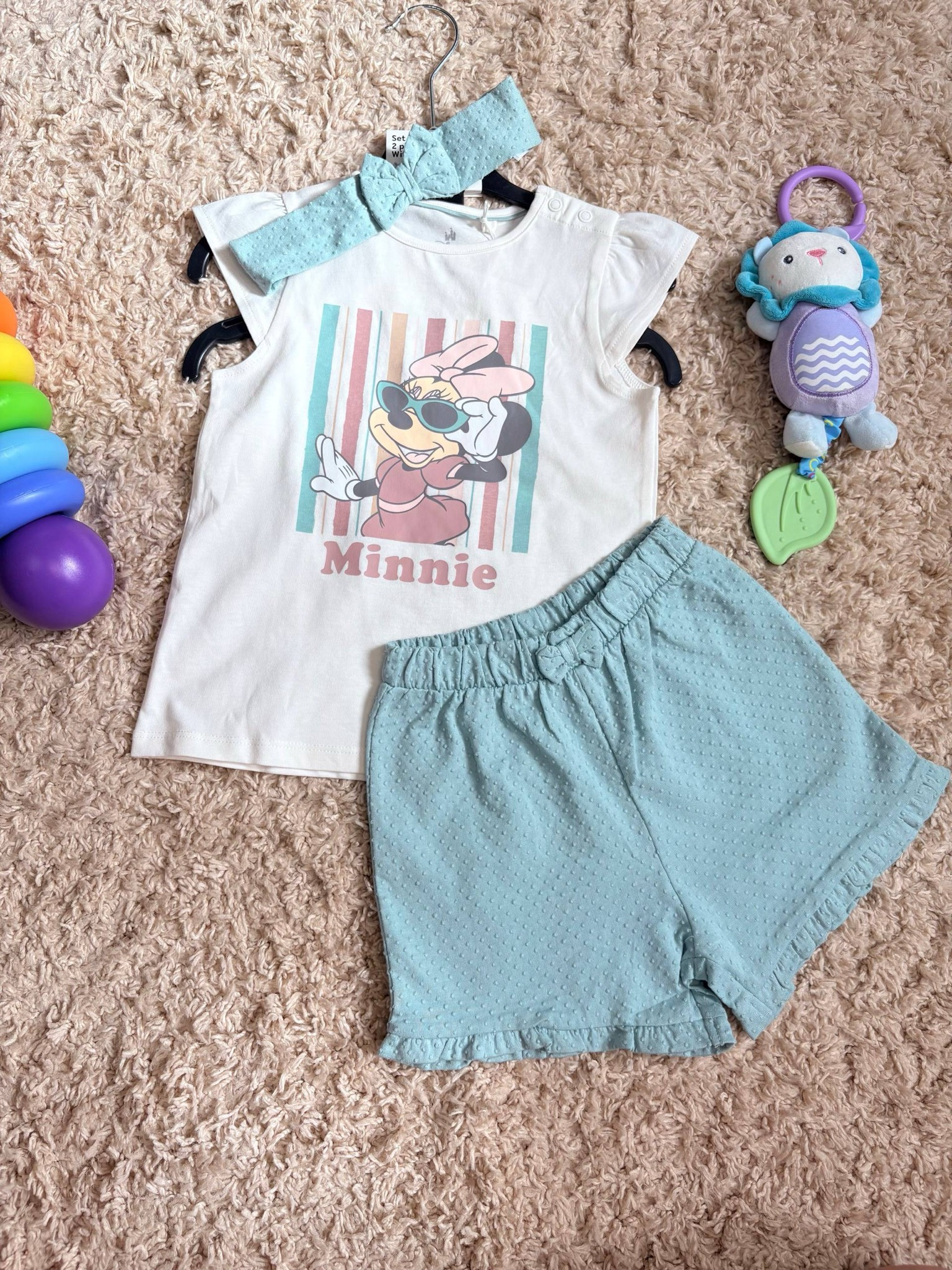 C&A Disney Minnie Mouse, миниатюра 1