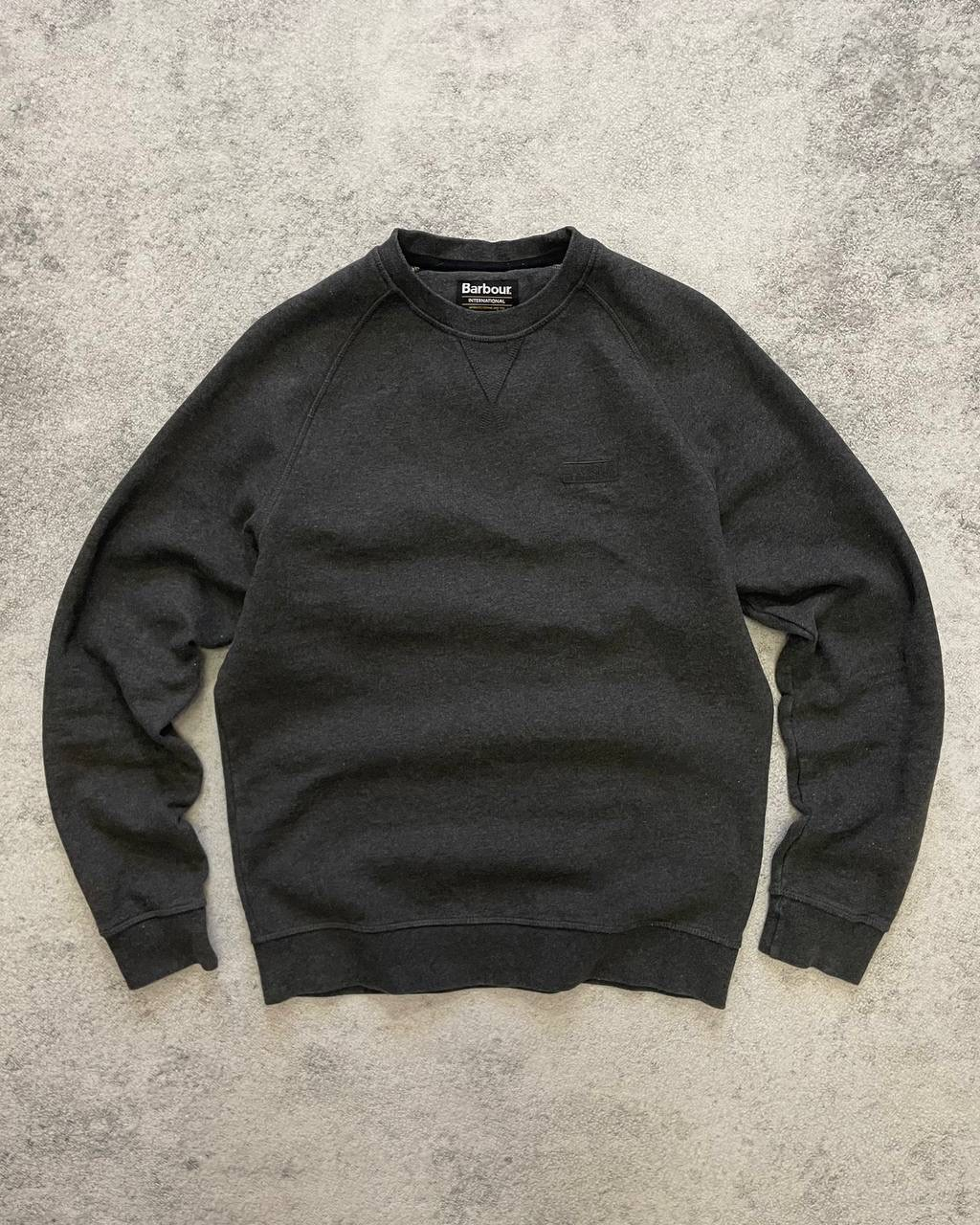 Barbour International Sweater, миниатюра 1