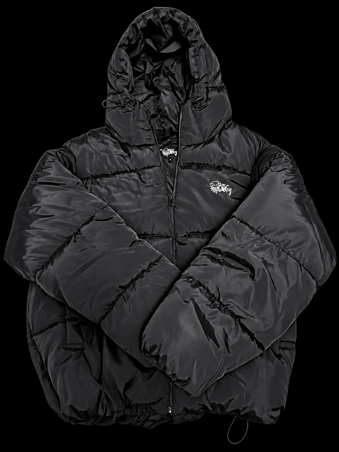 Tommy sinny Puffer v1, миниатюра 1