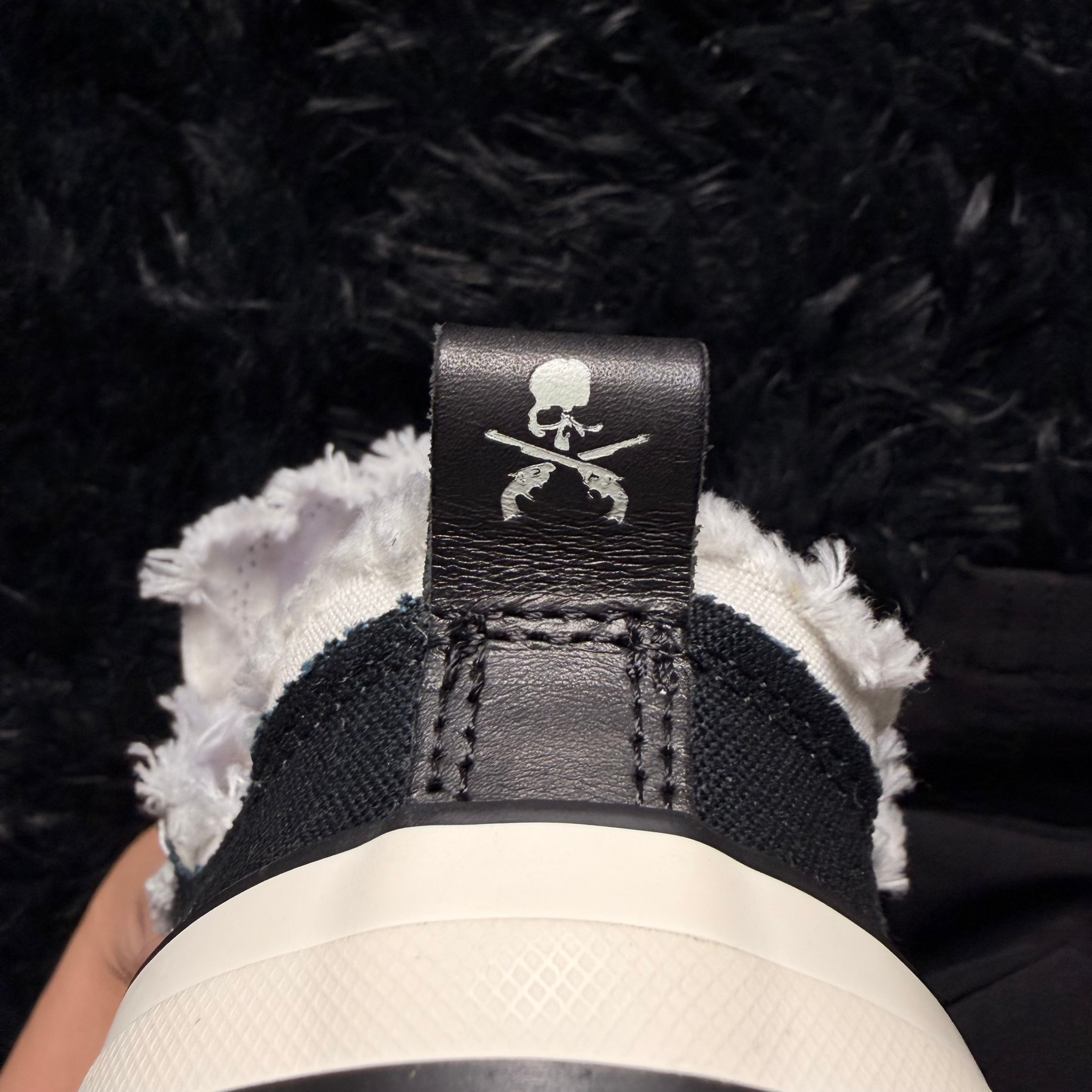 Mastermind x Vessel Кеды, миниатюра 2