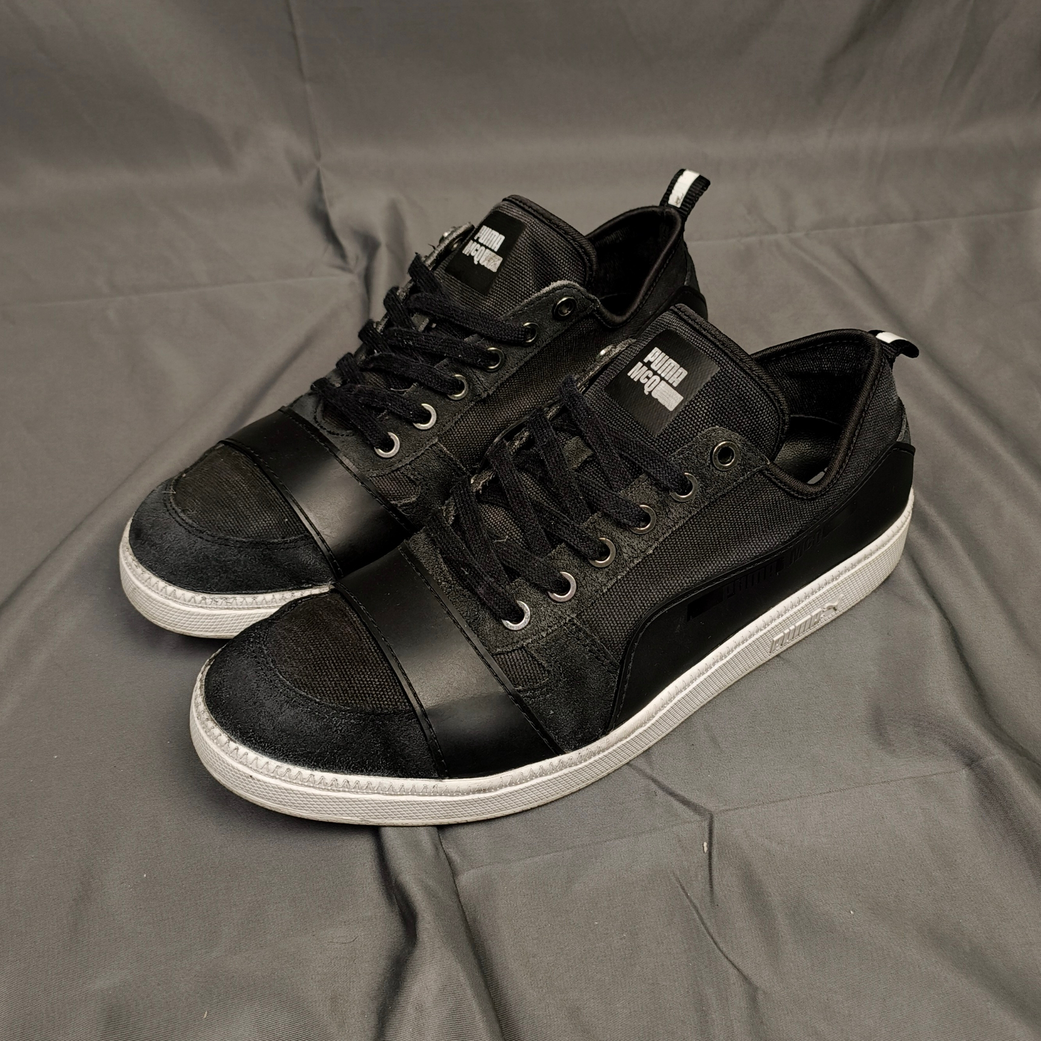 Puma x Alexander McQueen Low top shoes, миниатюра 1