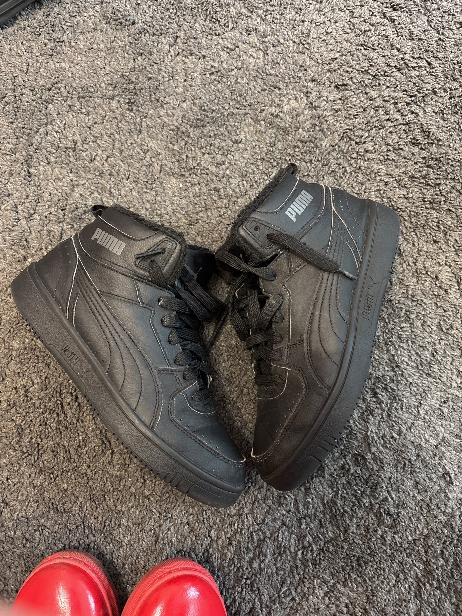 Puma Кроссовки, миниатюра 1