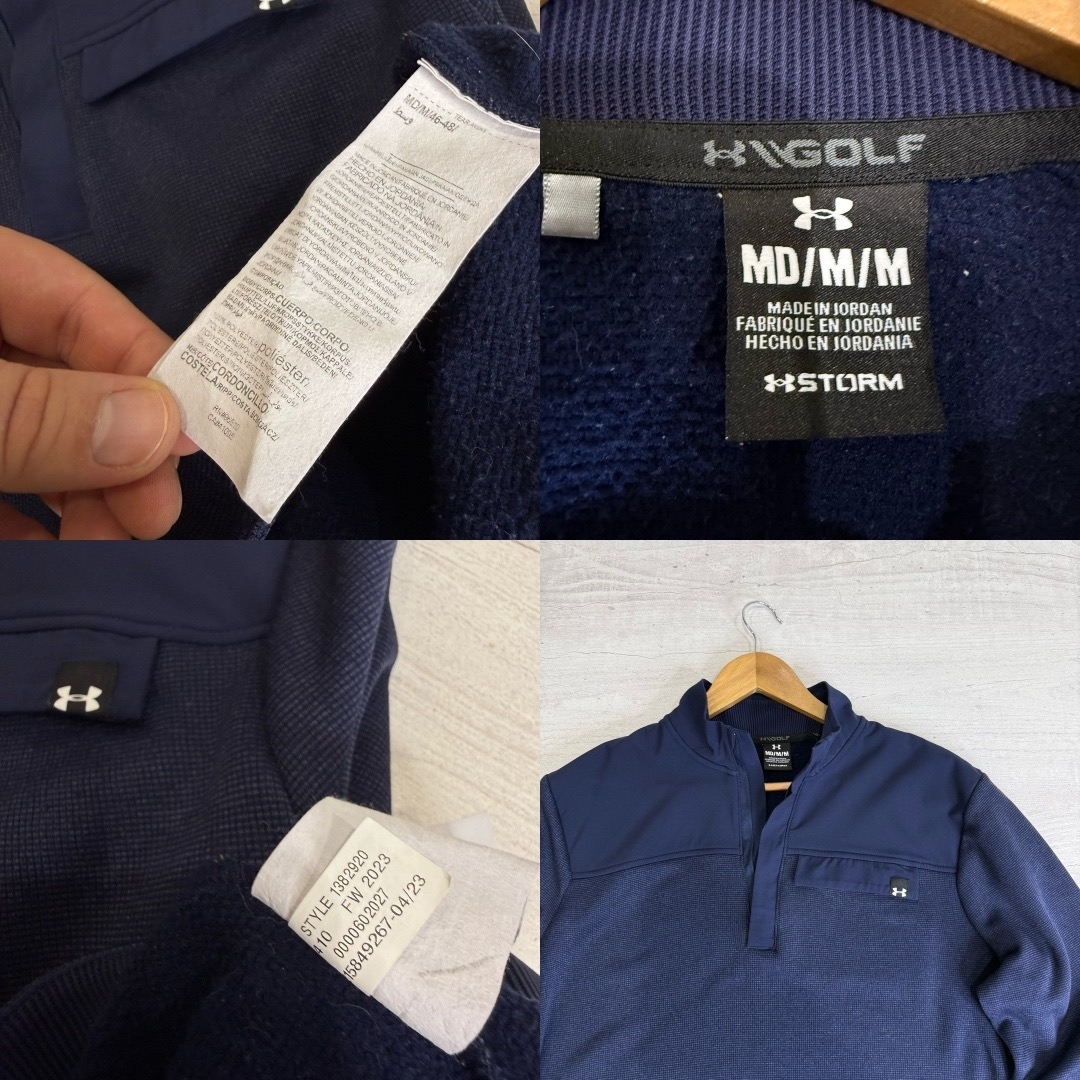 Under Armour Storm Golf, миниатюра 6
