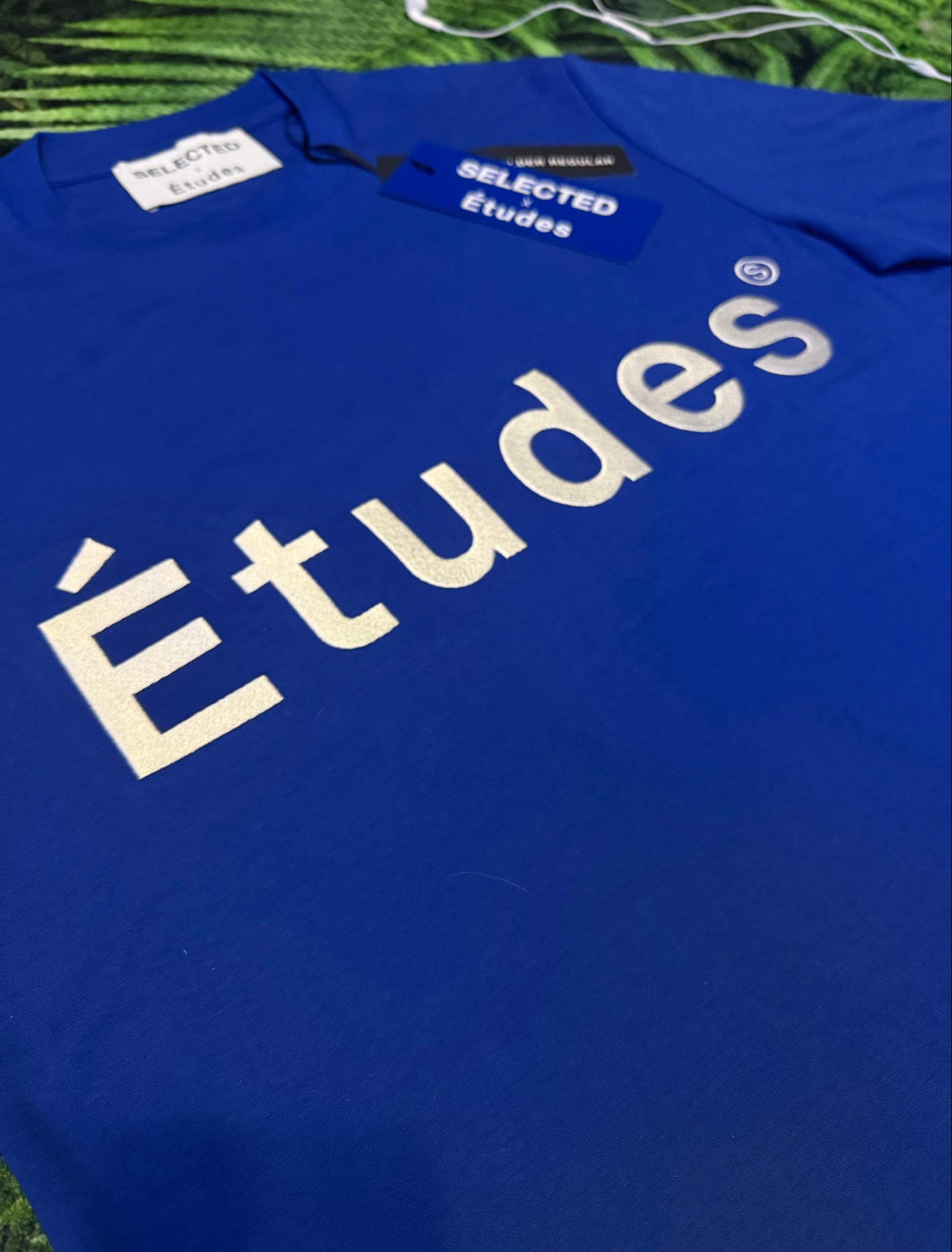Etudes Selected Футболка, миниатюра 4