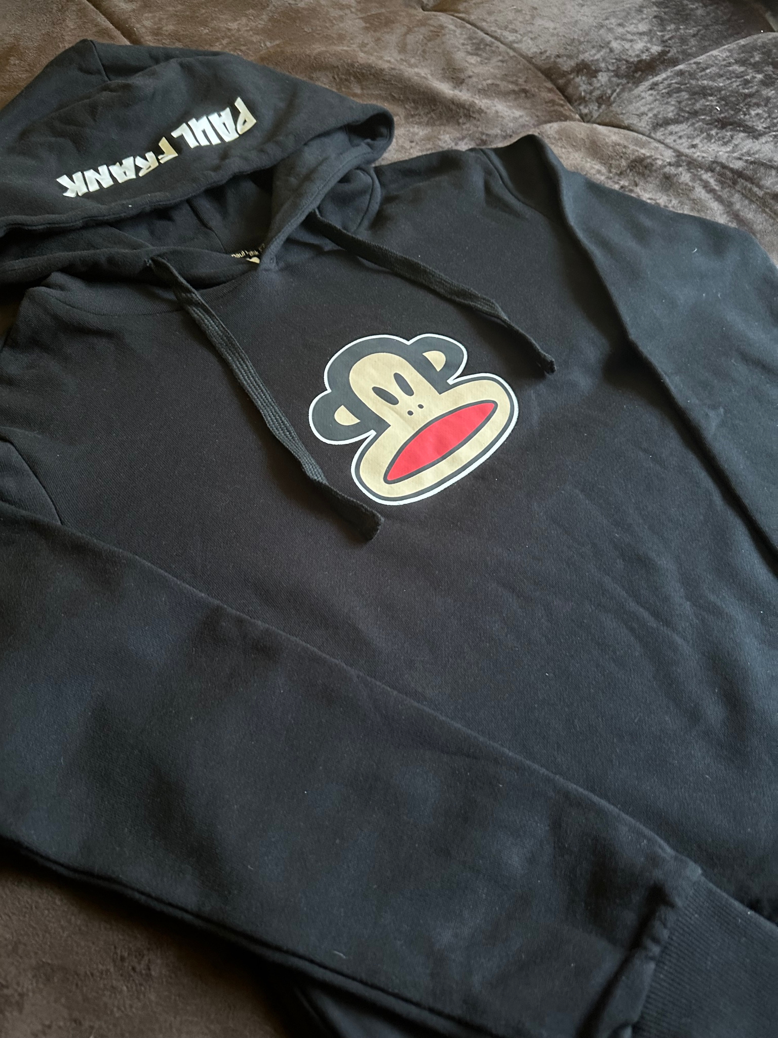 Paul Frank Худи, миниатюра 2
