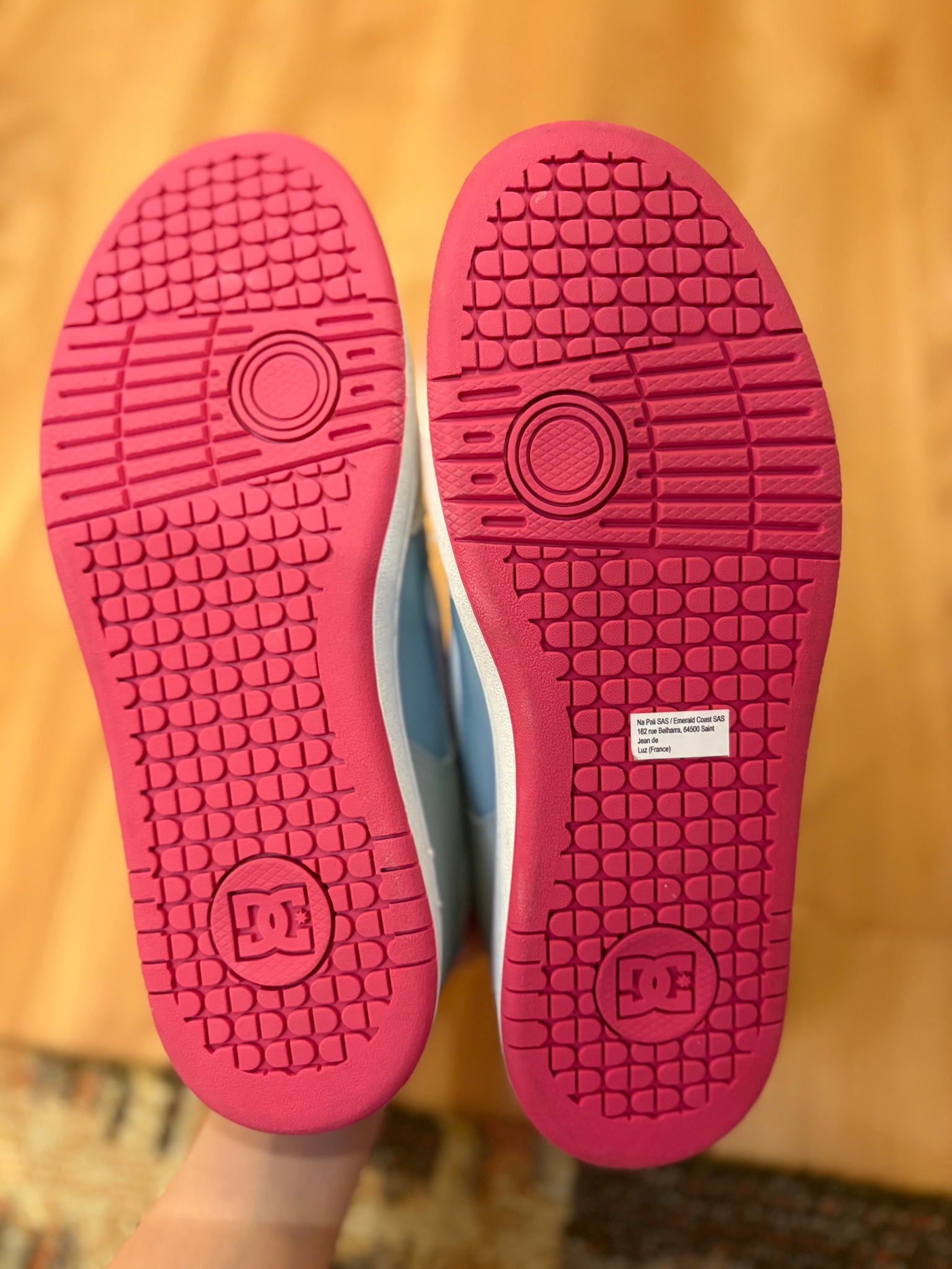 DC Shoes Manteca, миниатюра 4