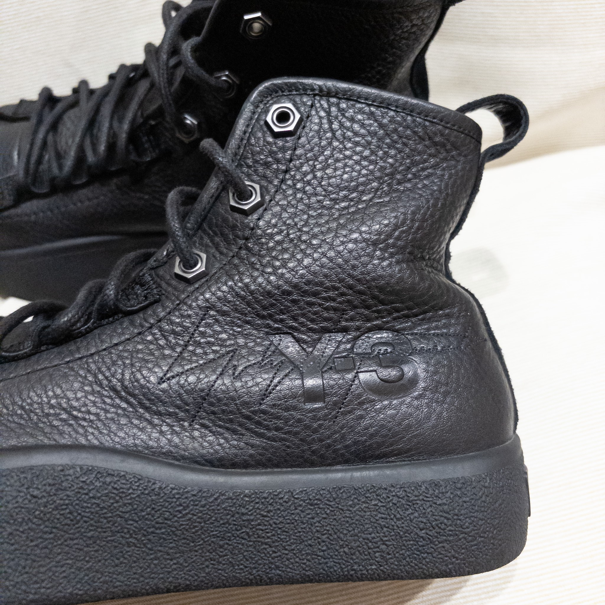 Y-3 Bashyo, миниатюра 9