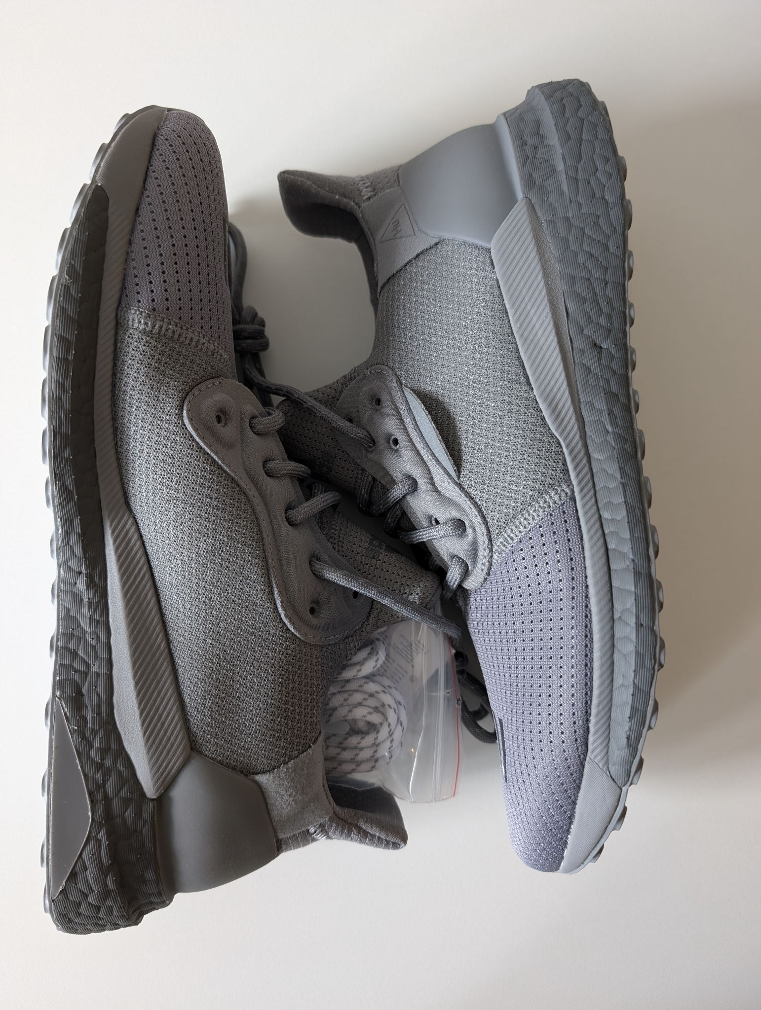 Adidas x Pharrell Williams Кроссовки, миниатюра 4