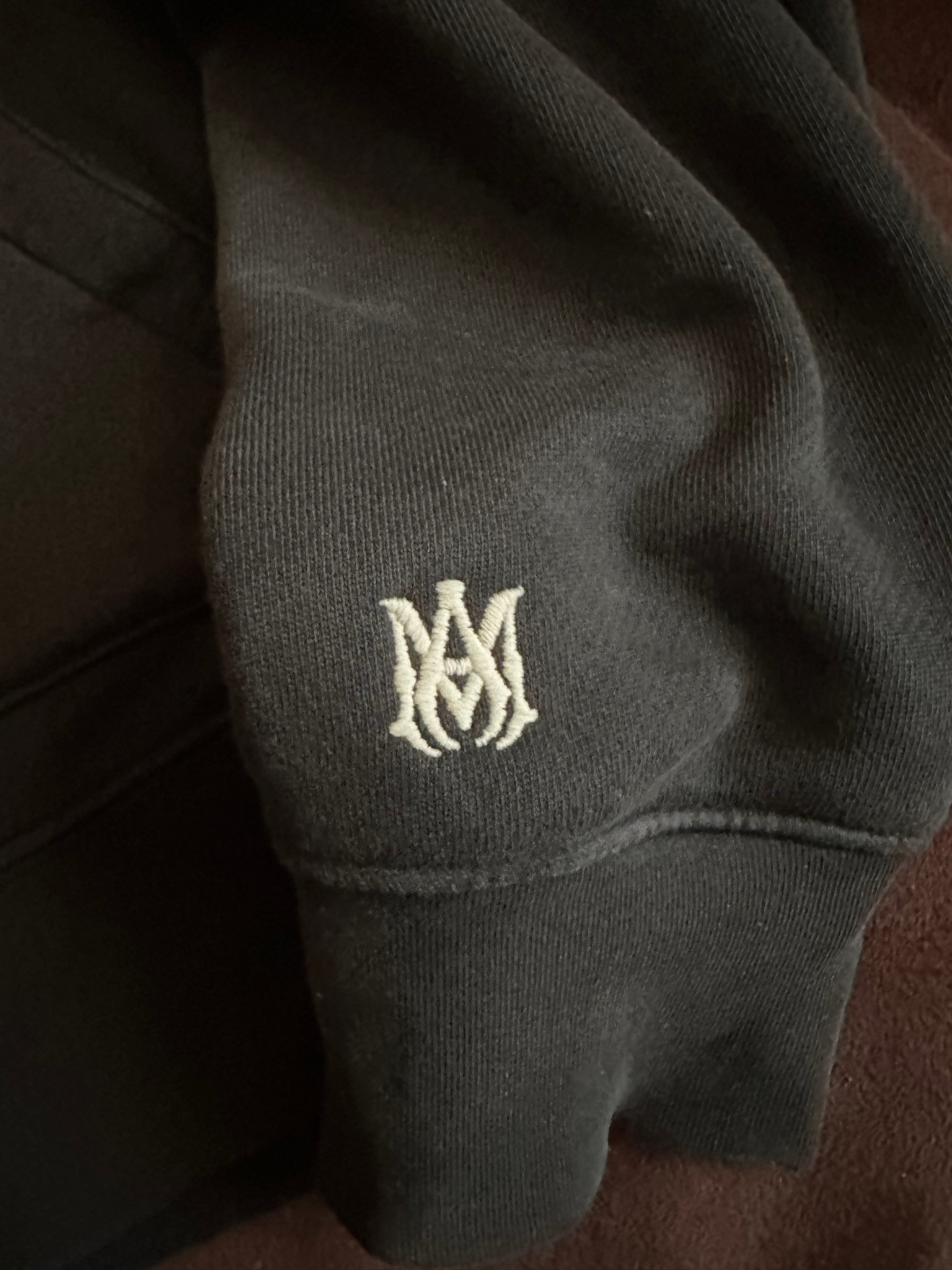 Amiri Hoodie, миниатюра 5